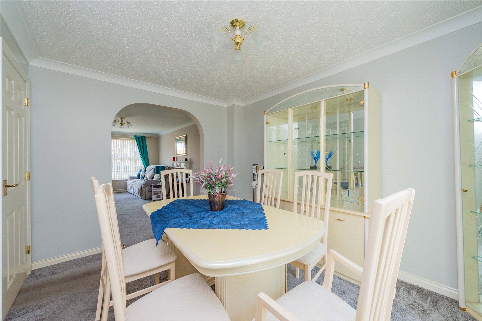Picture No. 40 Longthorpe Drive, Leegomery, TF1