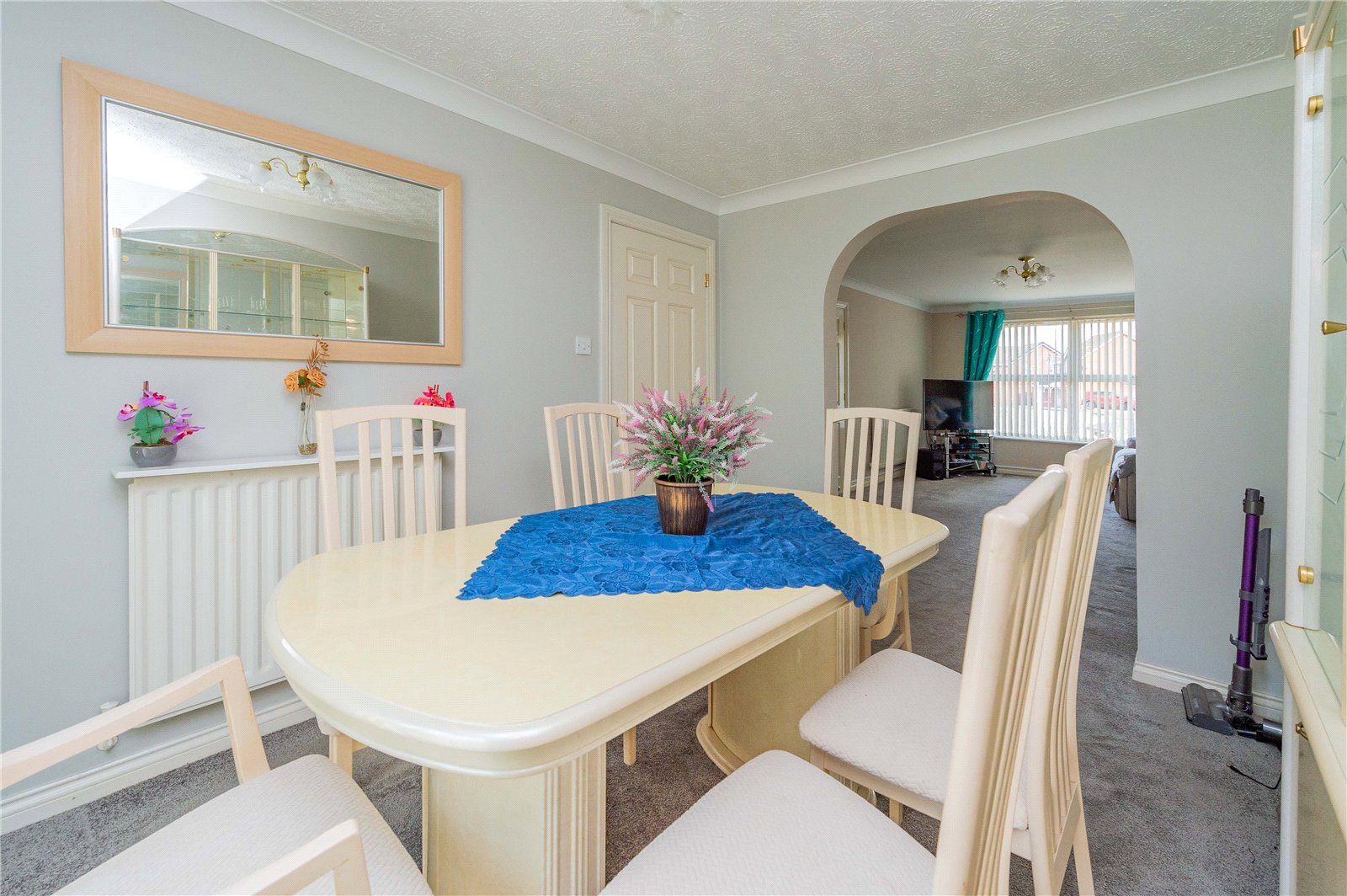 Picture No. 41 Longthorpe Drive, Leegomery, TF1