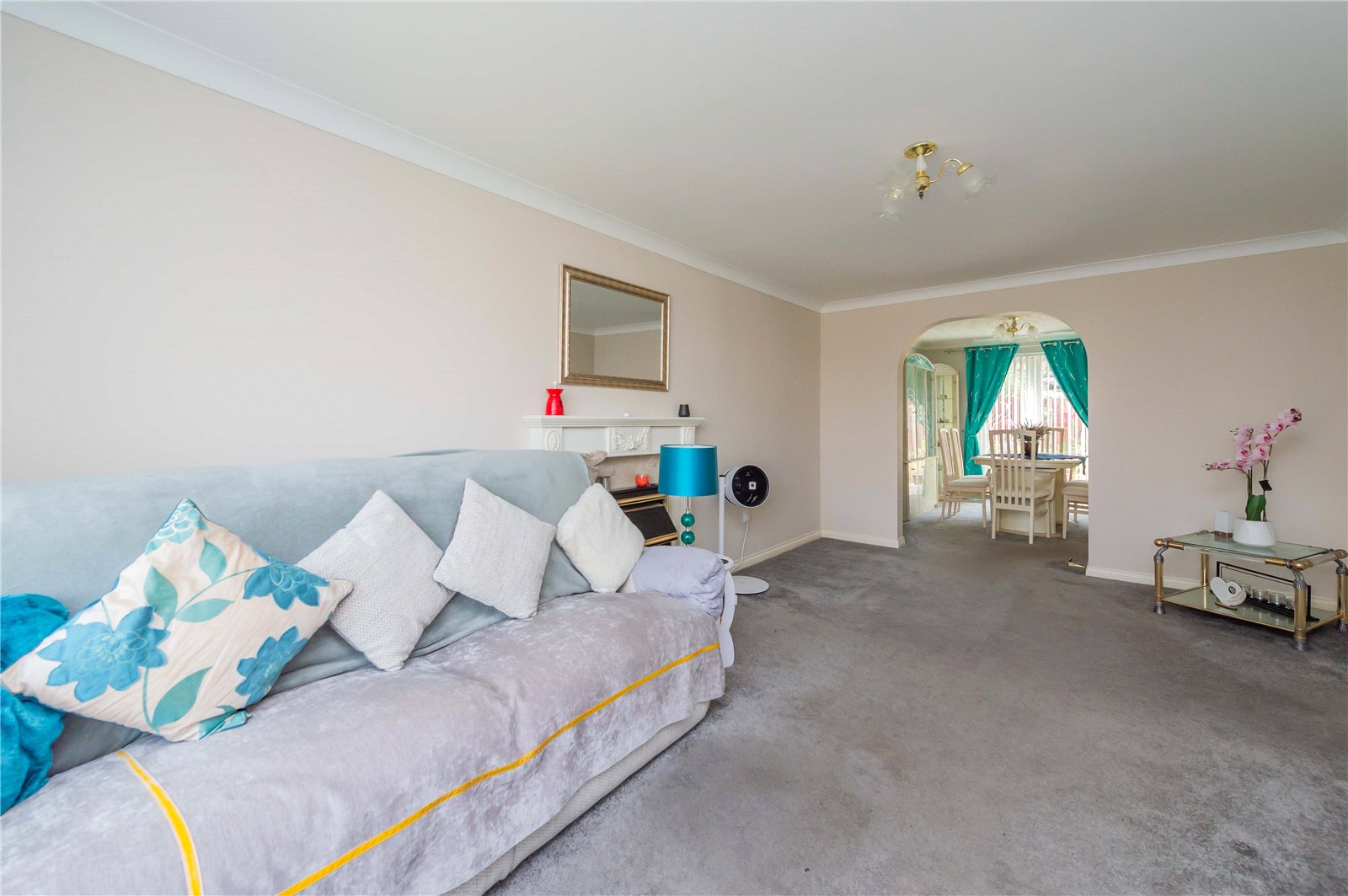 Picture No. 44 Longthorpe Drive, Leegomery, TF1