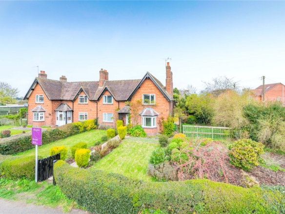 Humber Lane, Telford, TF2