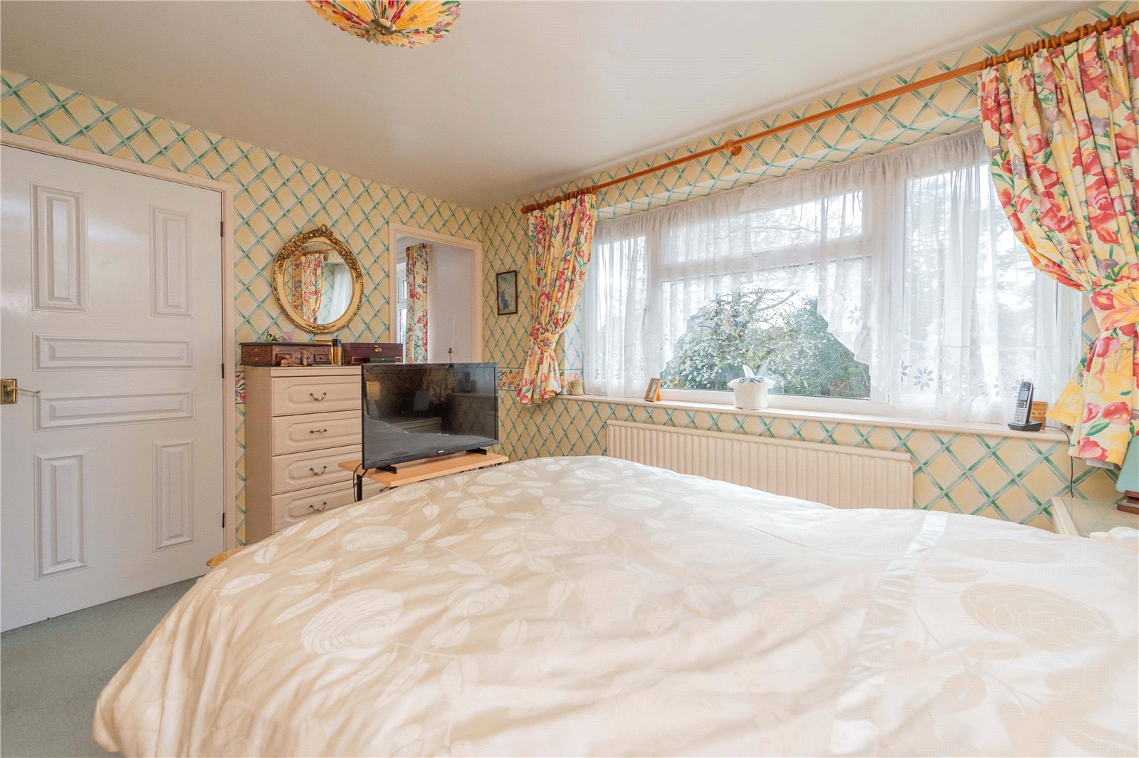 Sutton Road, Admaston, TF5