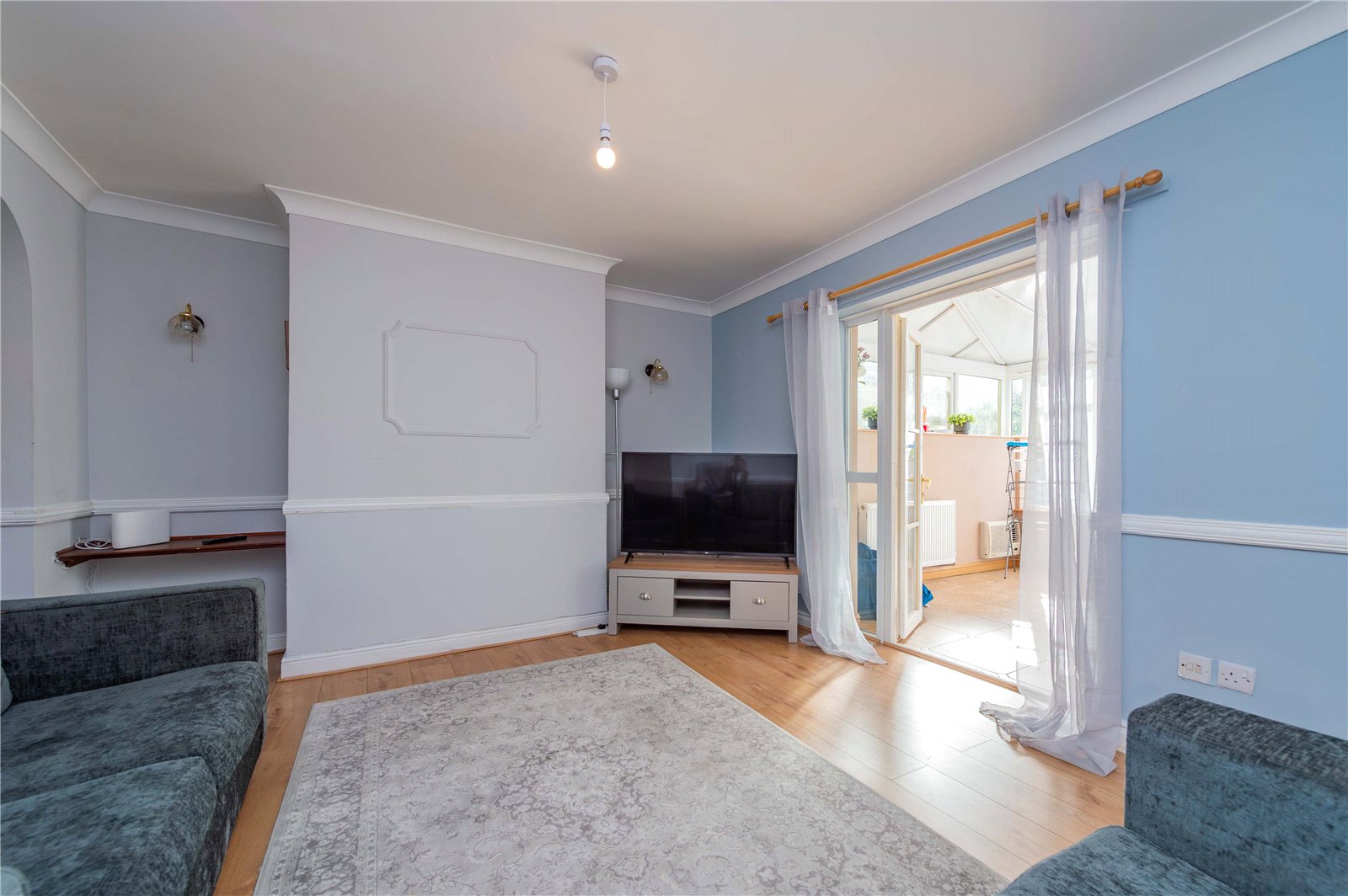 Picture No. 21 Grove Road, Overdale, TF3