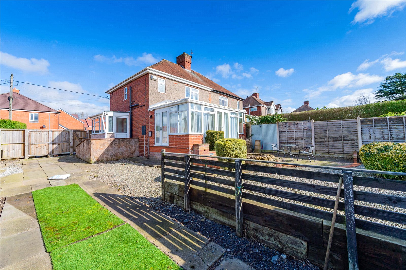 Picture No. 36 Grove Road, Overdale, TF3