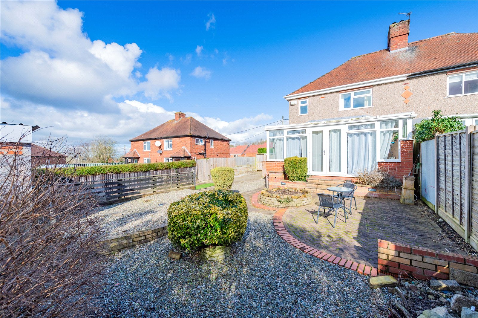 Picture No. 37 Grove Road, Overdale, TF3