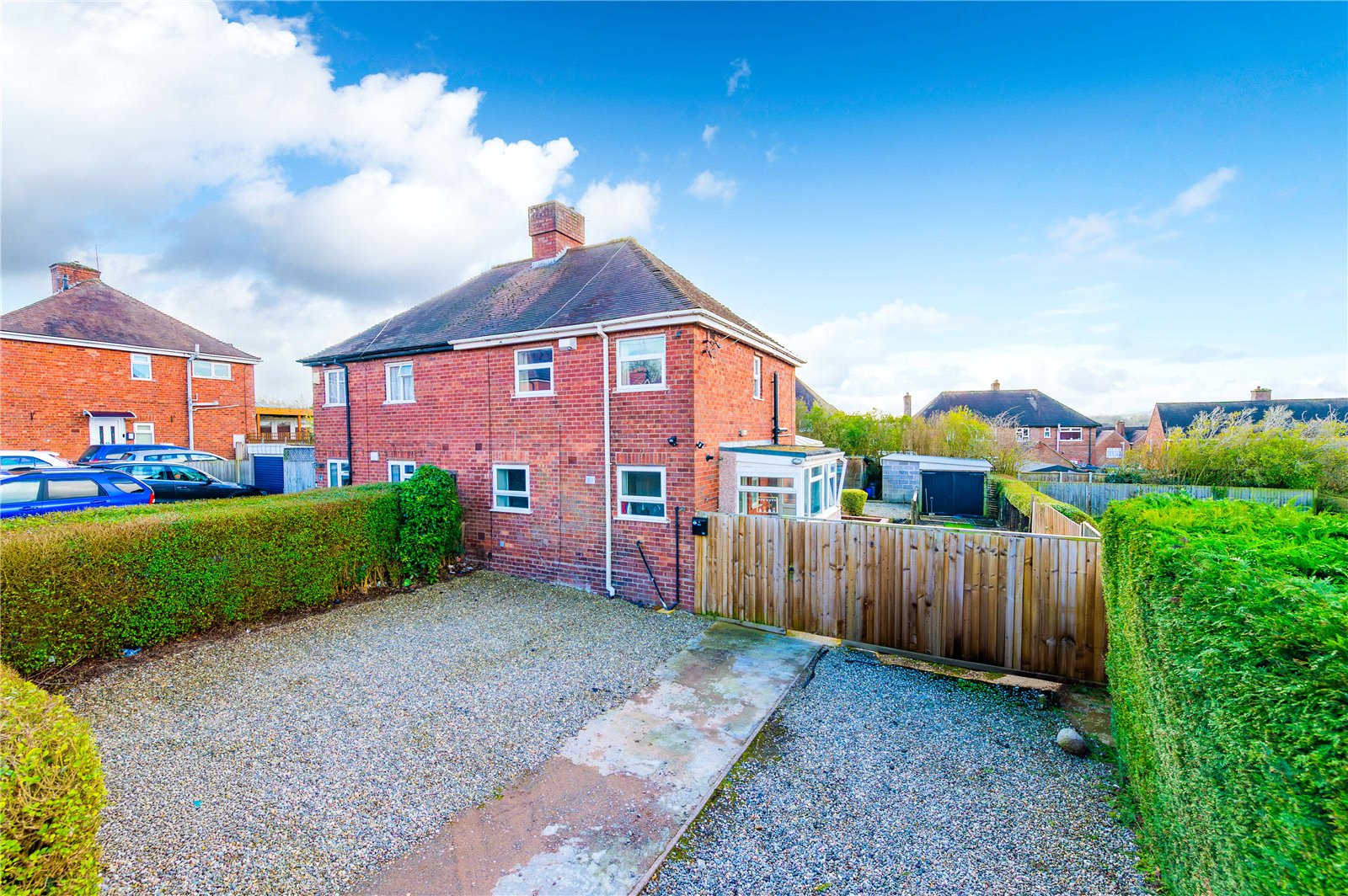 Picture No. 40 Grove Road, Overdale, TF3