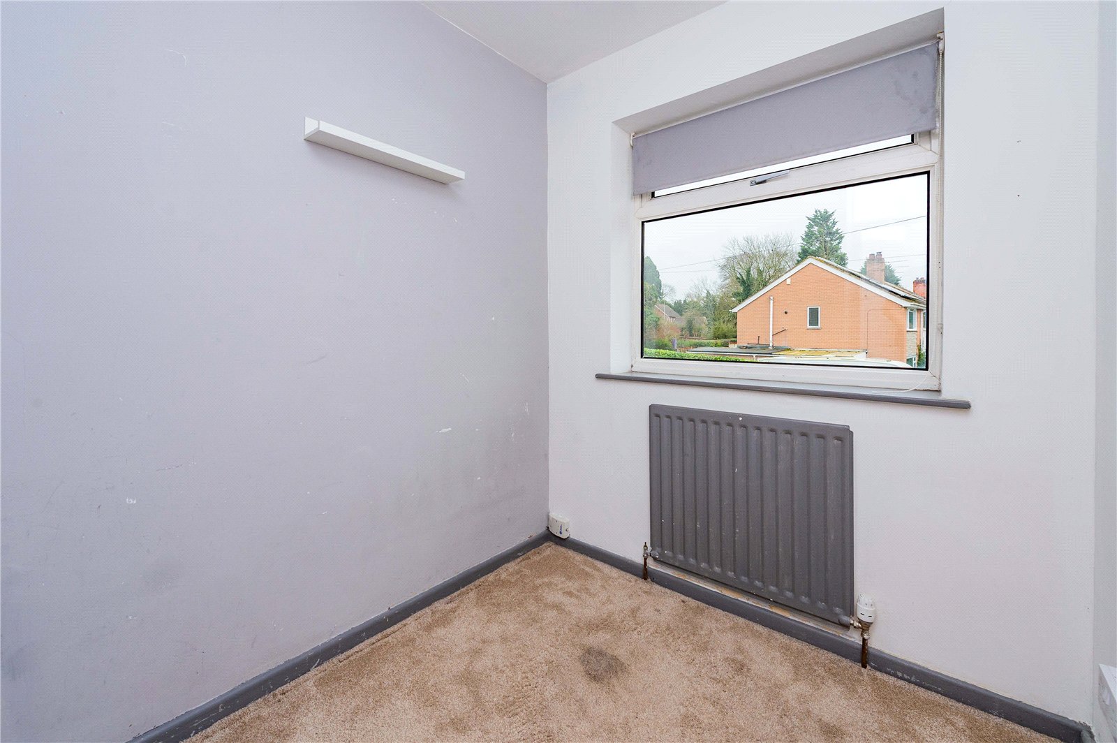 Picture No. 43 Fieldhouse Drive, Muxton, TF2