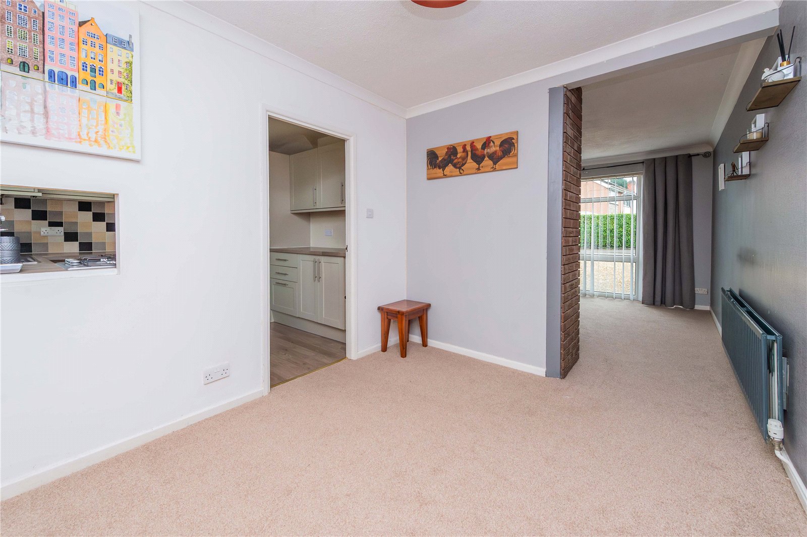 Picture No. 64 Fieldhouse Drive, Muxton, TF2
