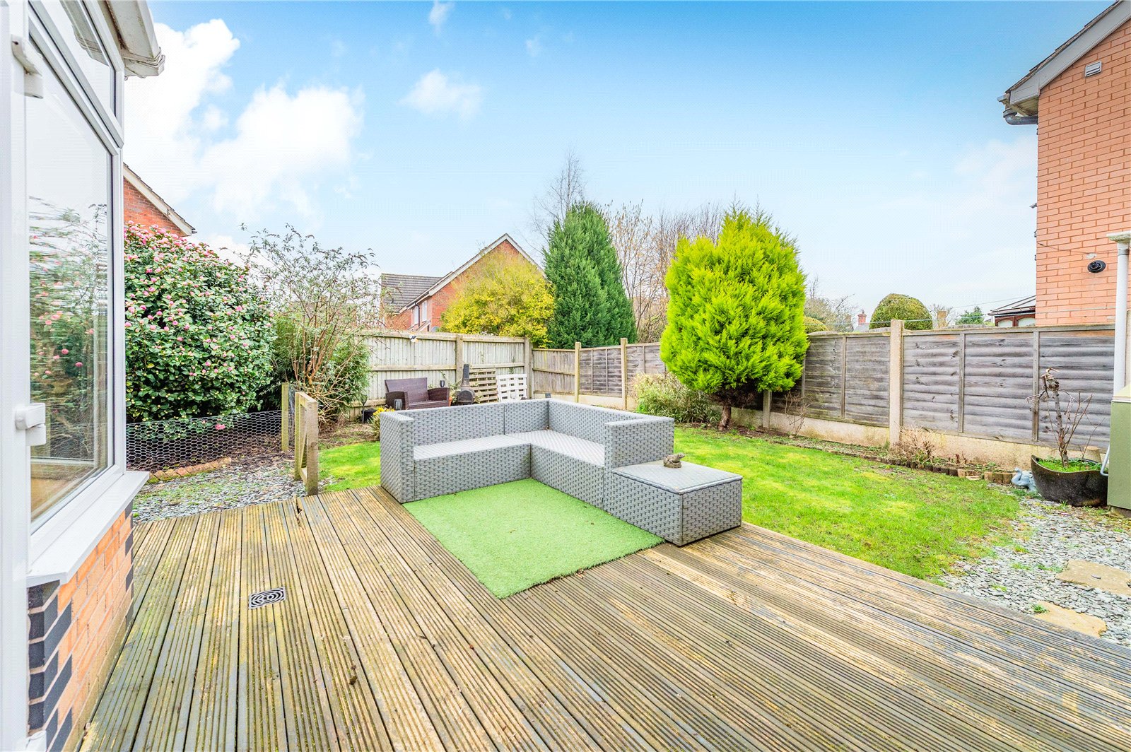 Picture No. 72 Fieldhouse Drive, Muxton, TF2