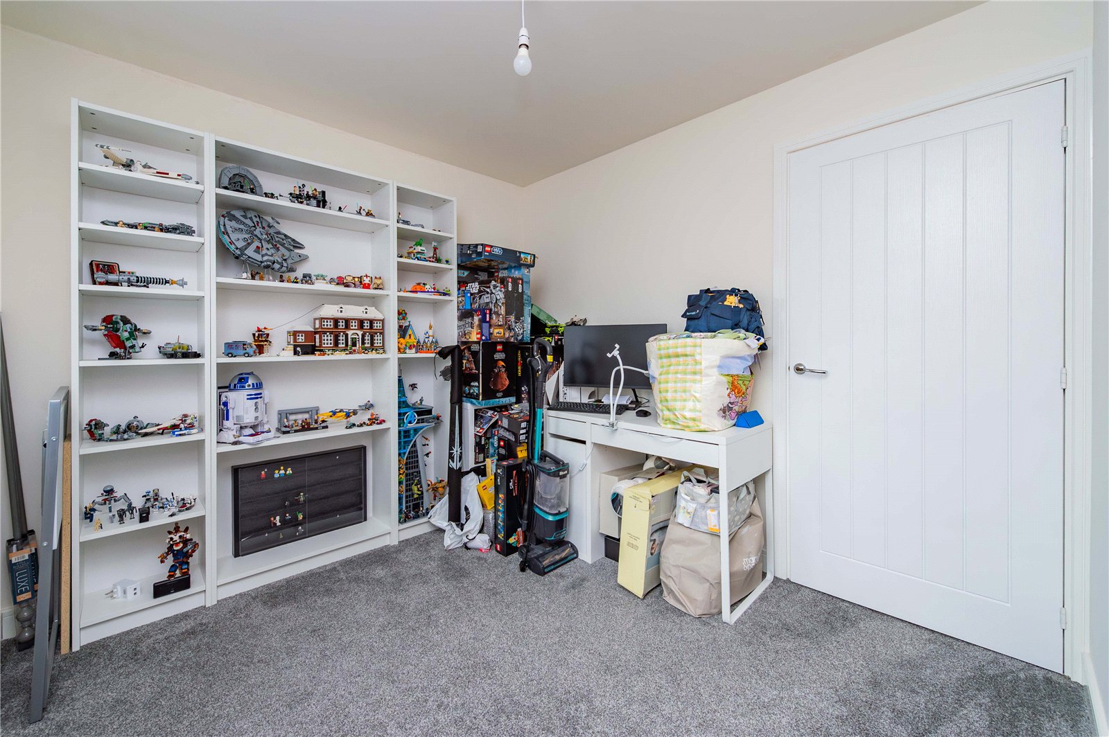 Picture No. 53 Farrington Way, Shifnal, TF11