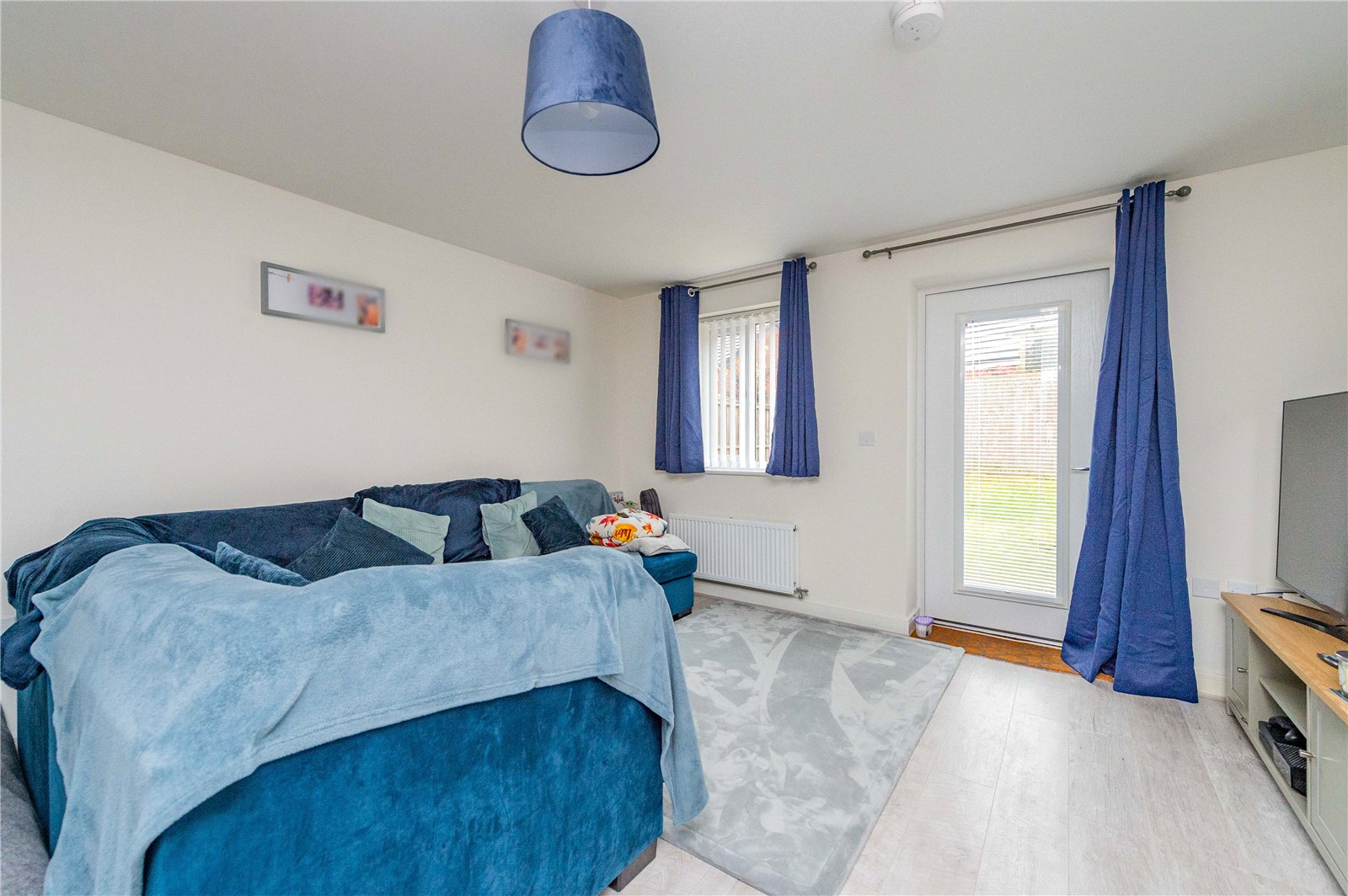 Picture No. 63 Farrington Way, Shifnal, TF11