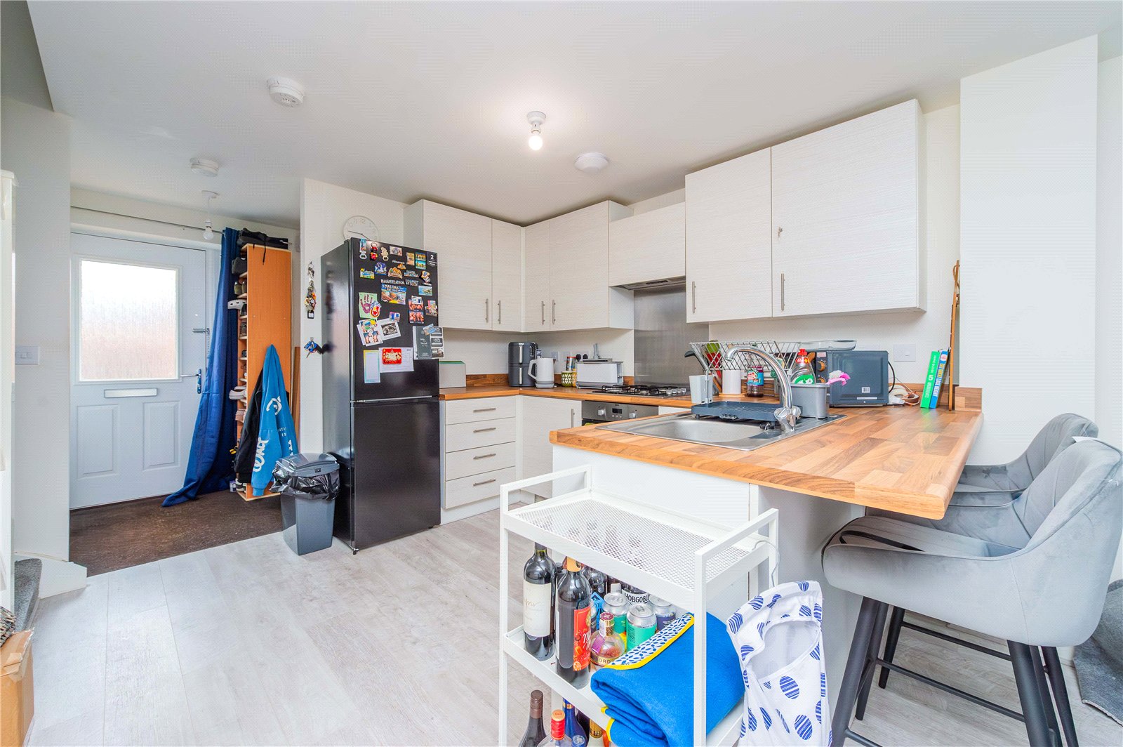 Picture No. 64 Farrington Way, Shifnal, TF11
