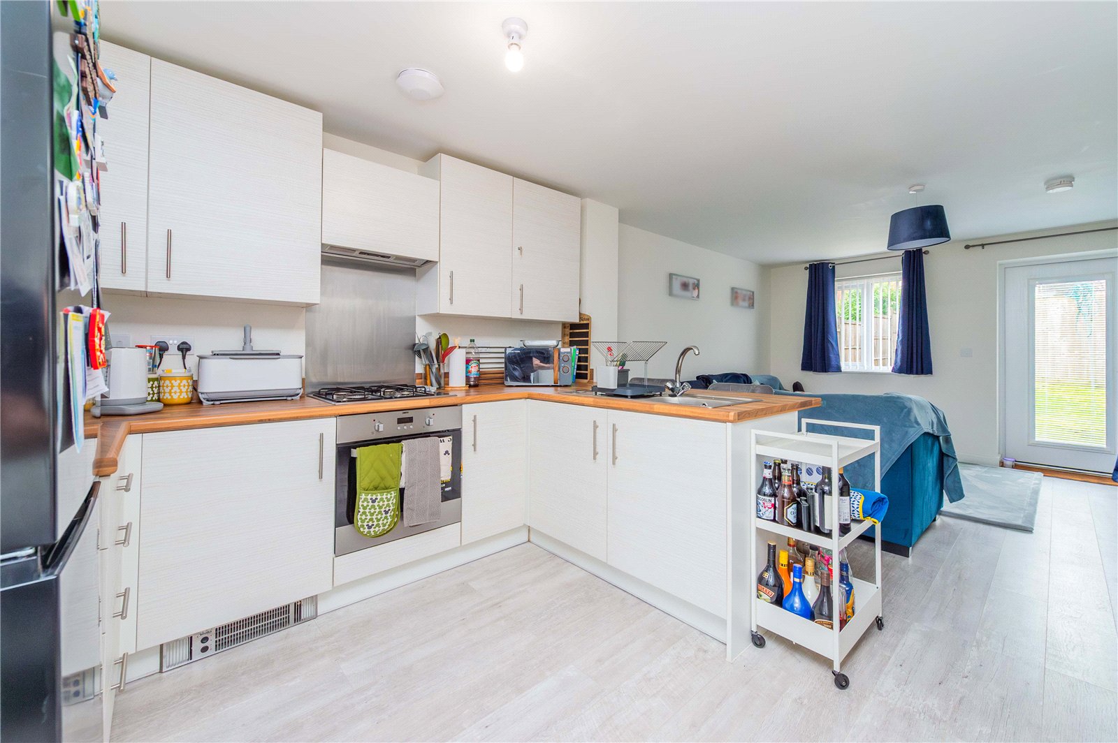 Picture No. 65 Farrington Way, Shifnal, TF11