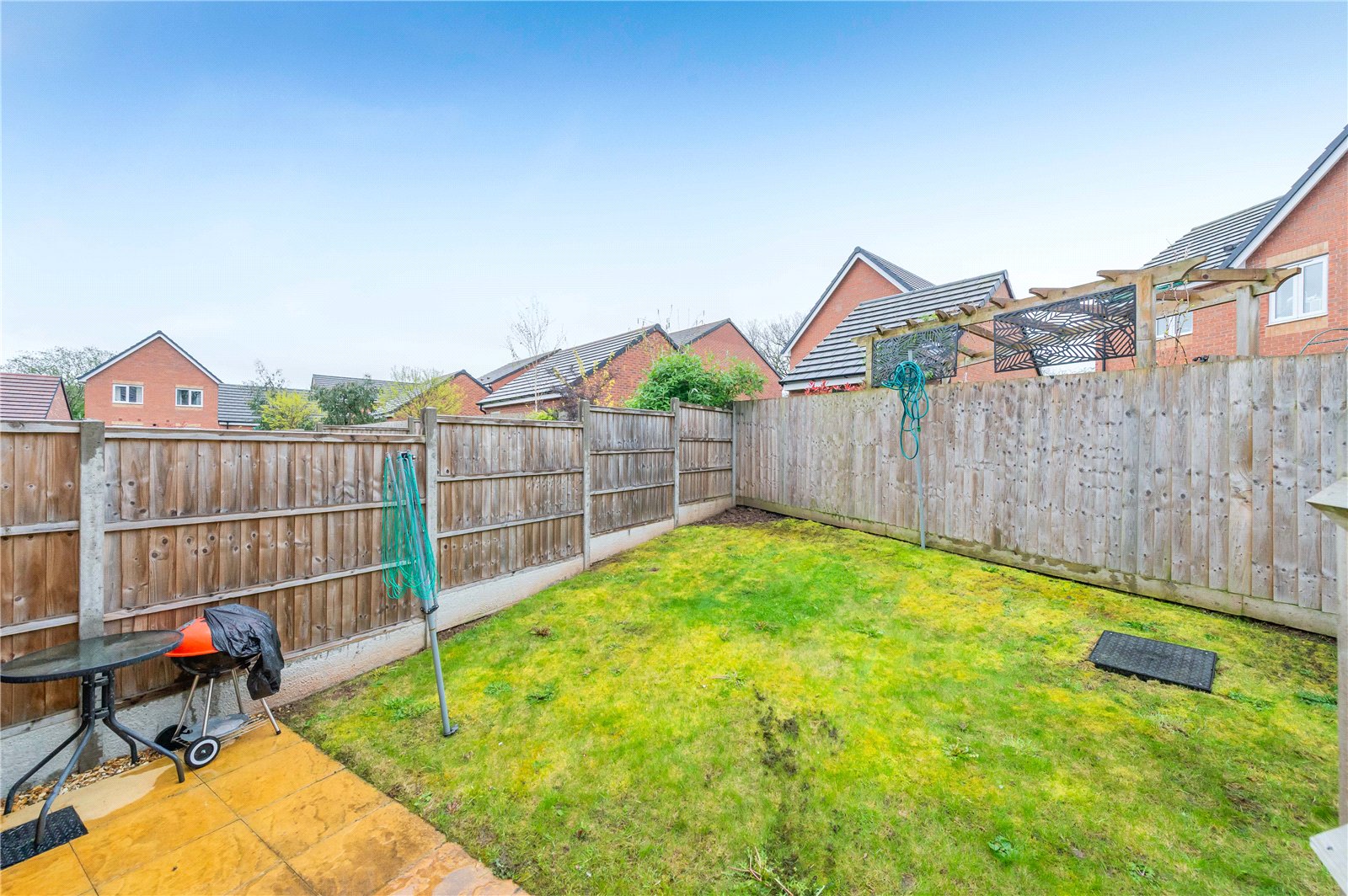 Picture No. 69 Farrington Way, Shifnal, TF11