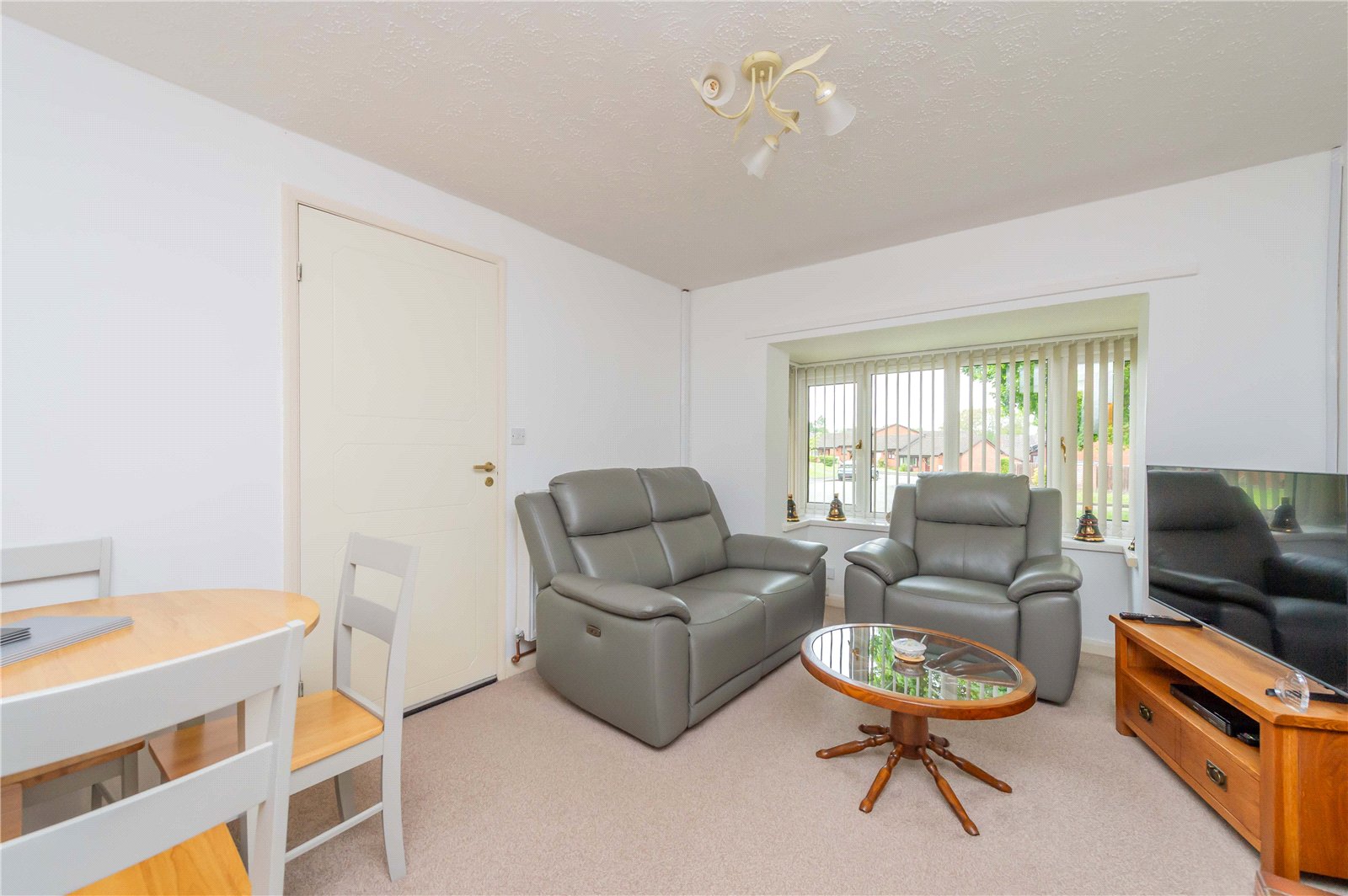 Ashfields, Oakengates, TF2