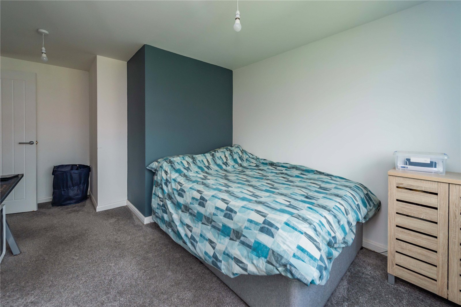 Chedwell Spring, Redhill, TF2