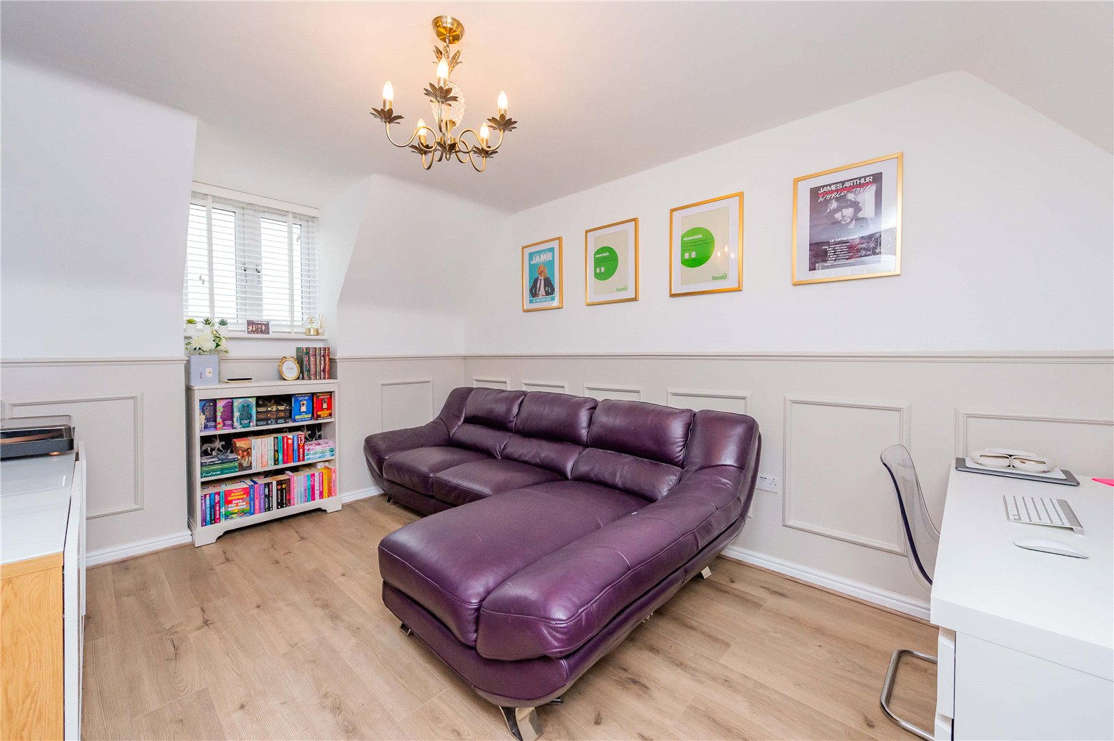 Cheshires Way, Telford, TF3