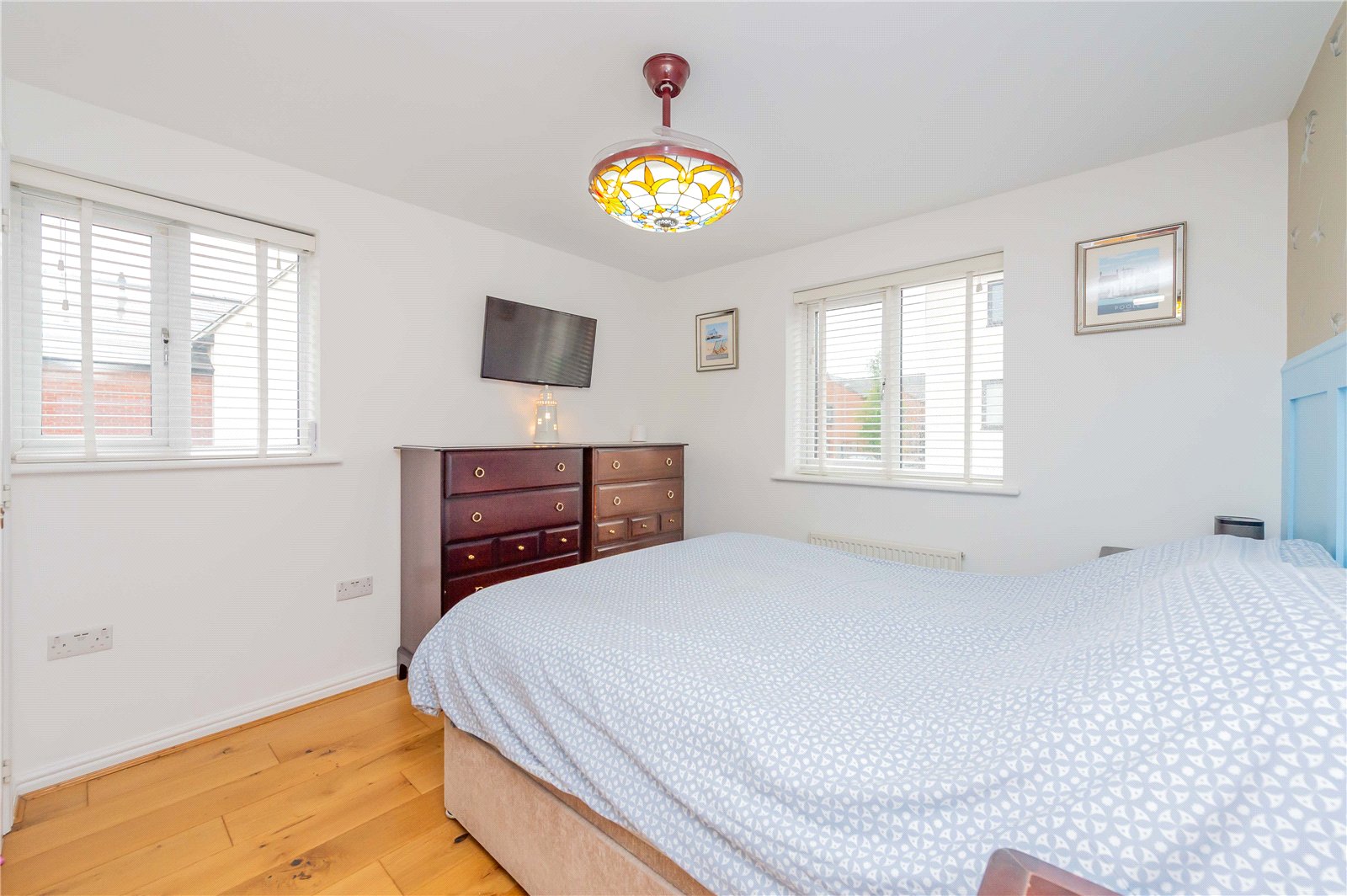 Cheshires Way, Telford, TF3