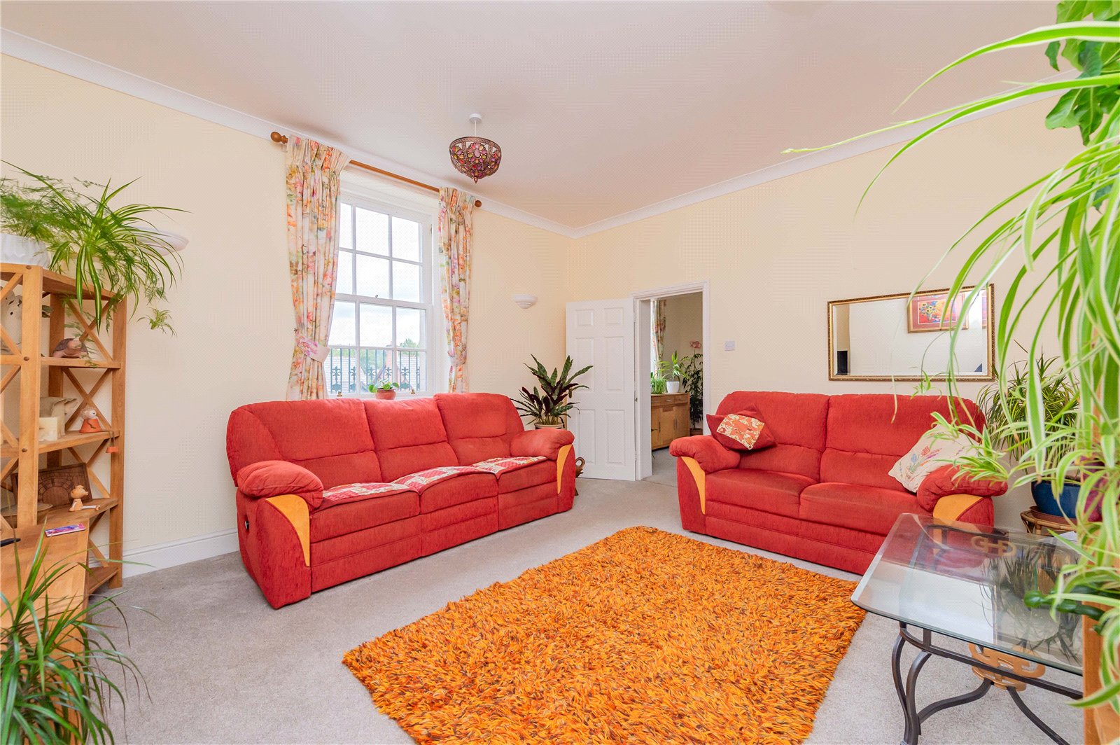 Picture No. 21 Donnerville Drive, Admaston, TF5