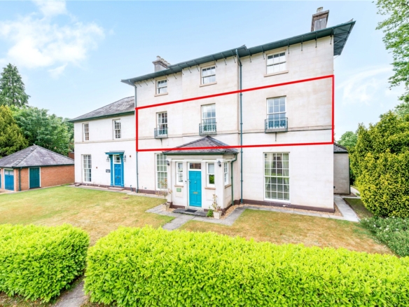 Donnerville Drive, Admaston, TF5
