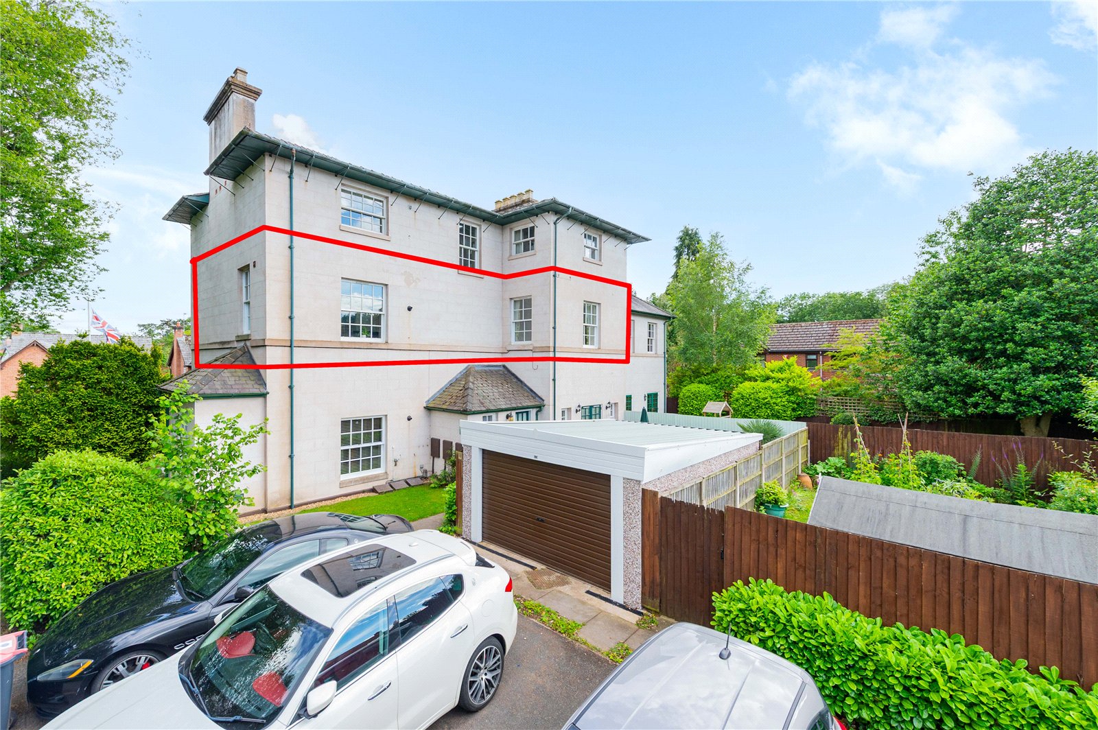 Picture No. 36 Donnerville Drive, Admaston, TF5