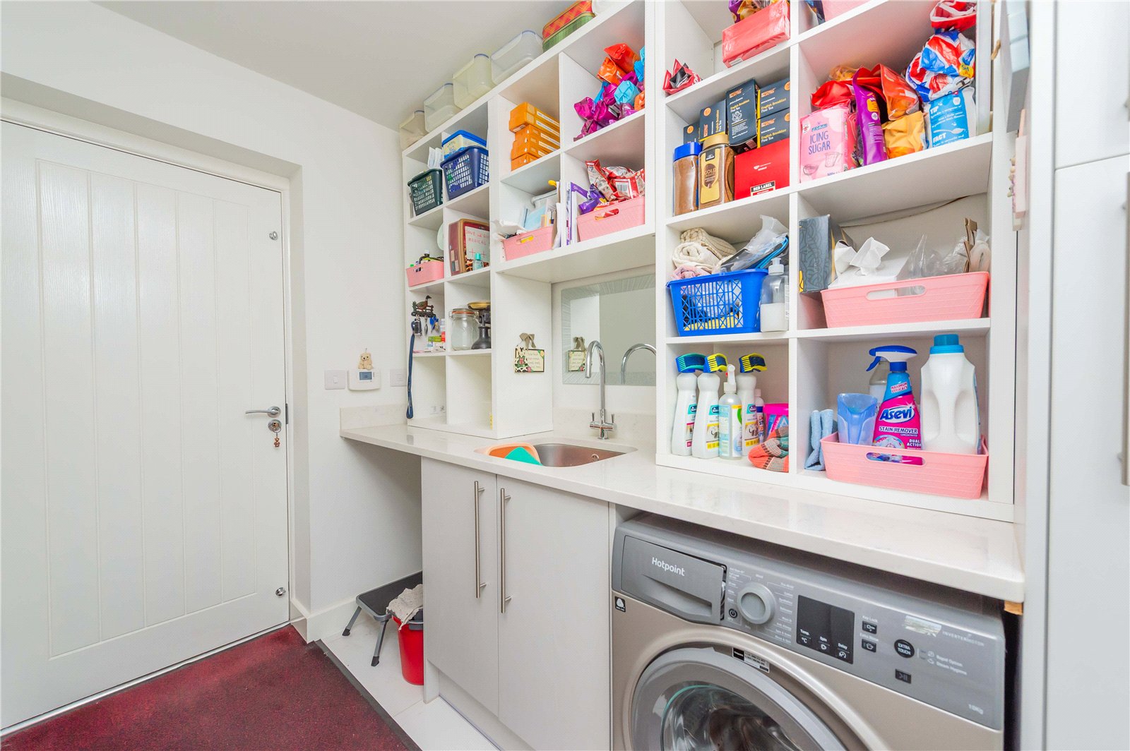 Crugetone Way, Crudgington, TF6