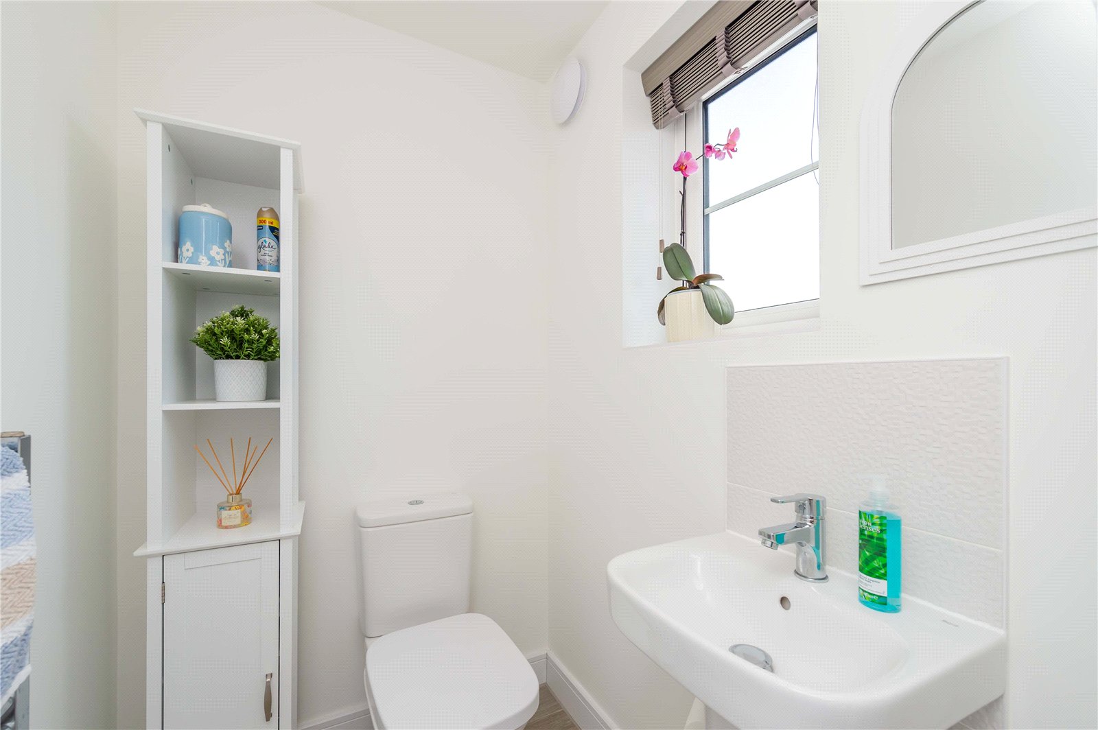Picture No. 11 Wesleyan Way, Lawley, TF4