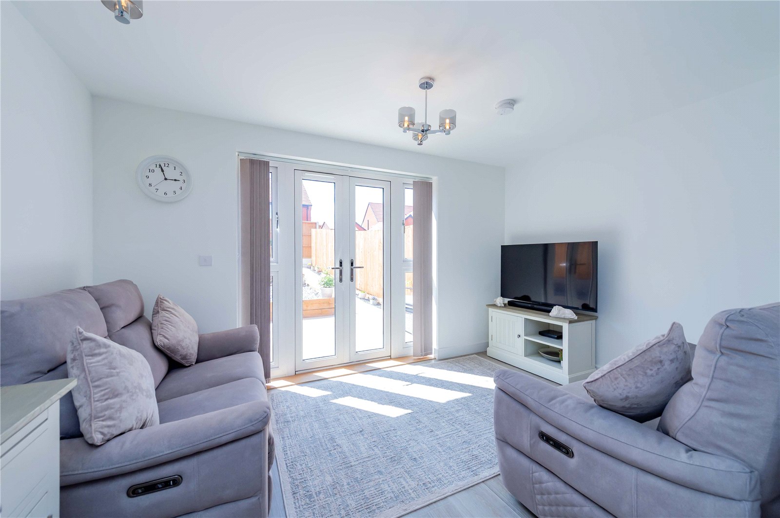 Picture No. 19 Wesleyan Way, Lawley, TF4