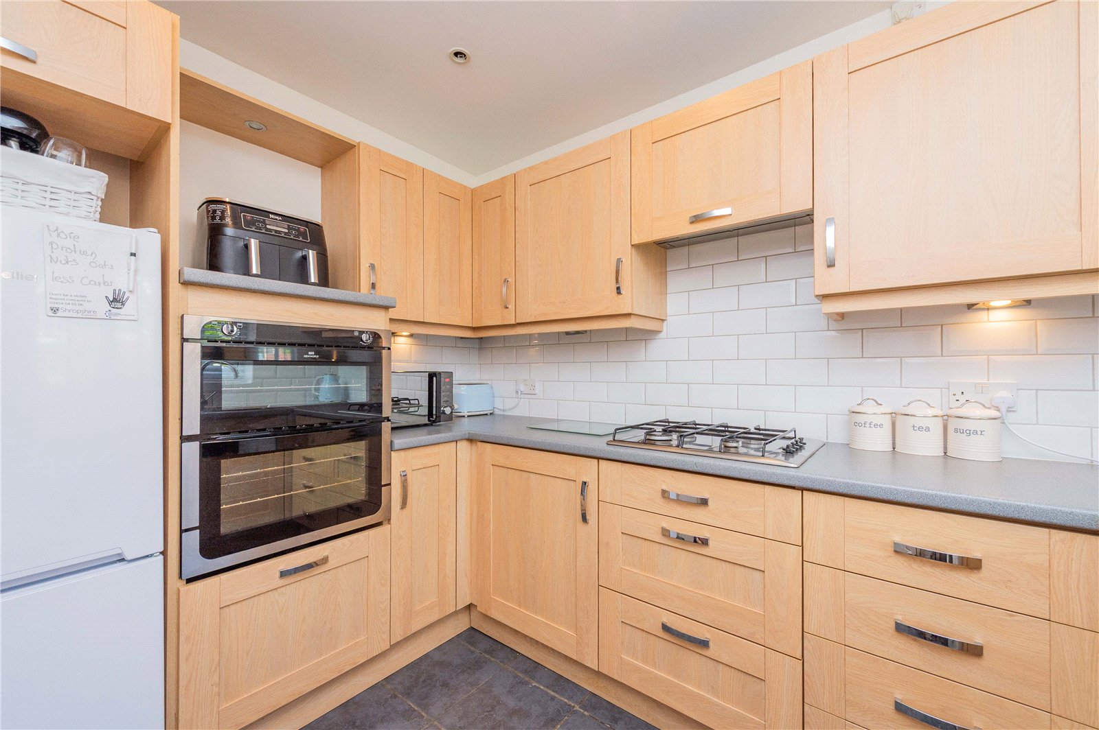 Pooler Close, Wellington, TF1