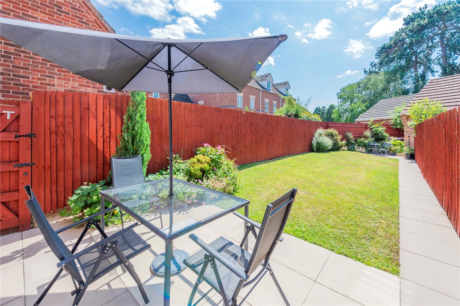 Pooler Close, Wellington, TF1
