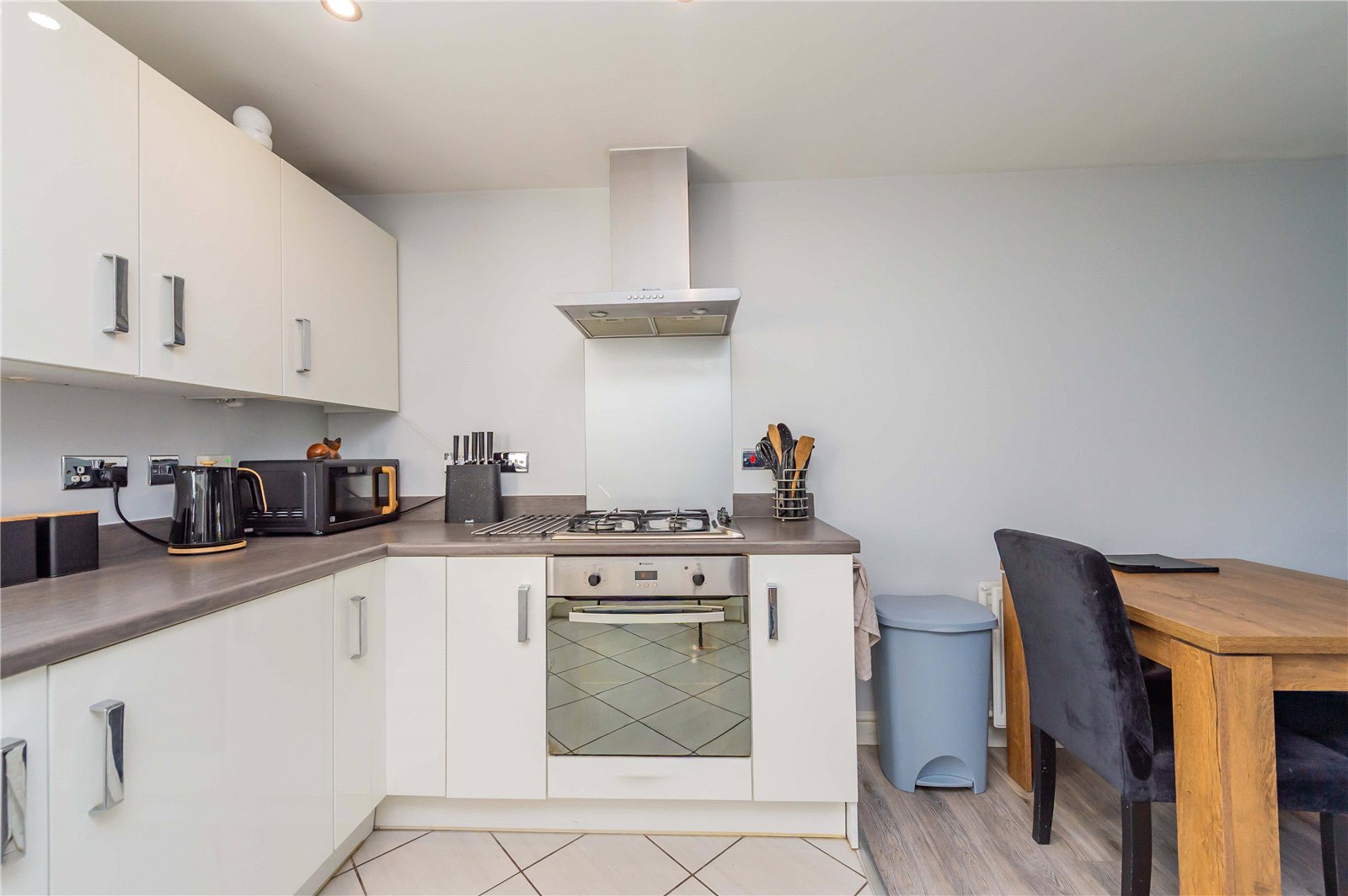 Sorbus Avenue, Hadley, TF1