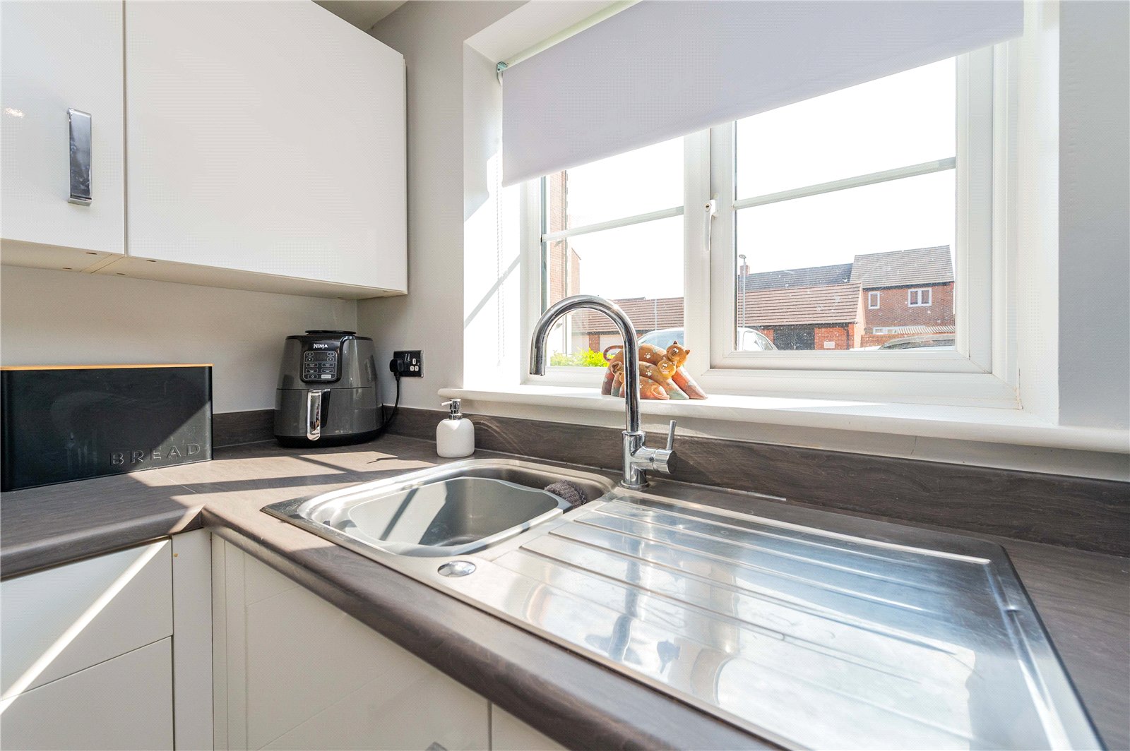 Sorbus Avenue, Hadley, TF1