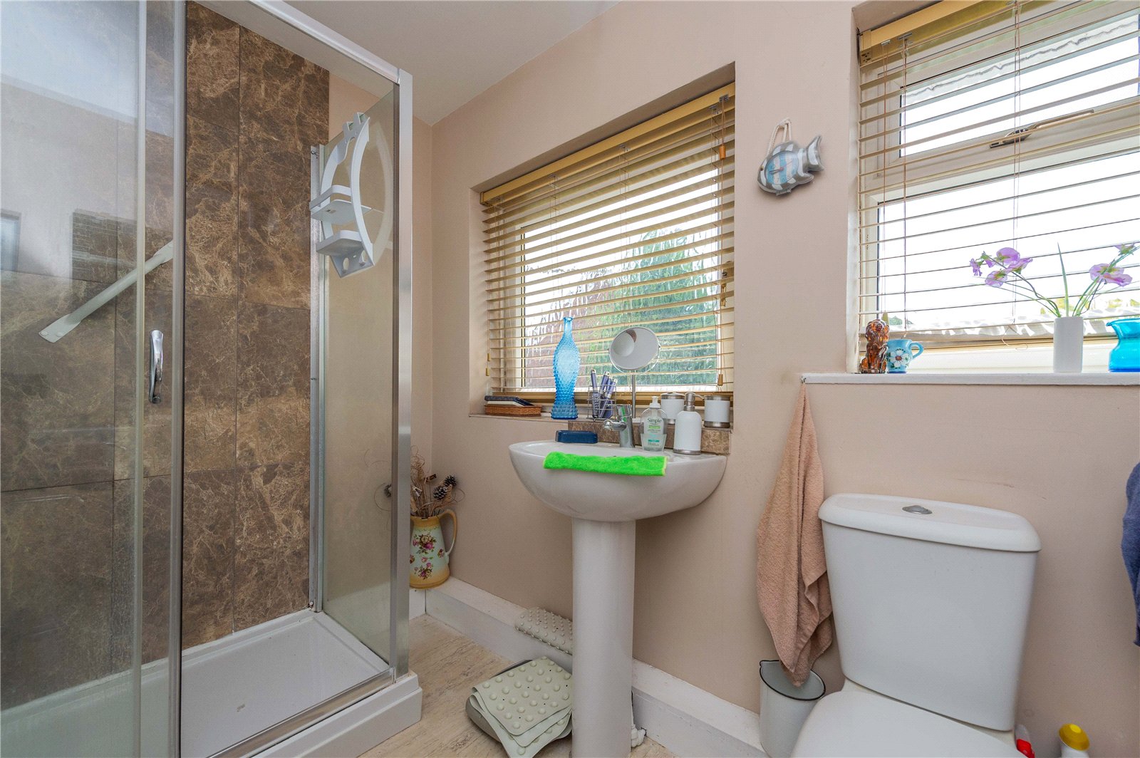 Picture No. 02 Priory Close, Wellington, TF1