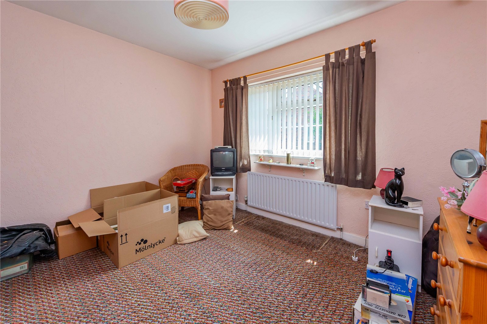 Picture No. 03 Priory Close, Wellington, TF1