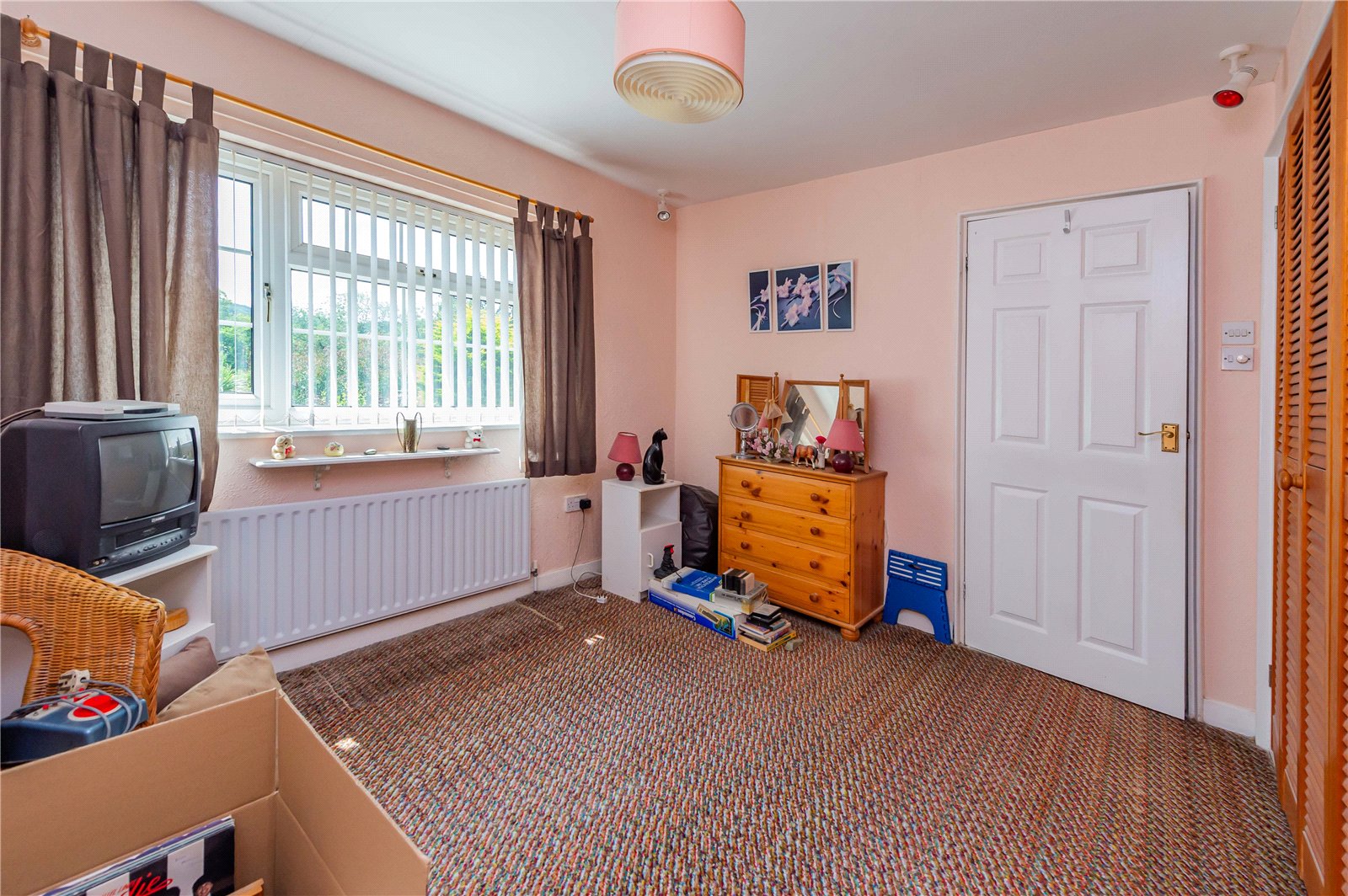 Picture No. 04 Priory Close, Wellington, TF1