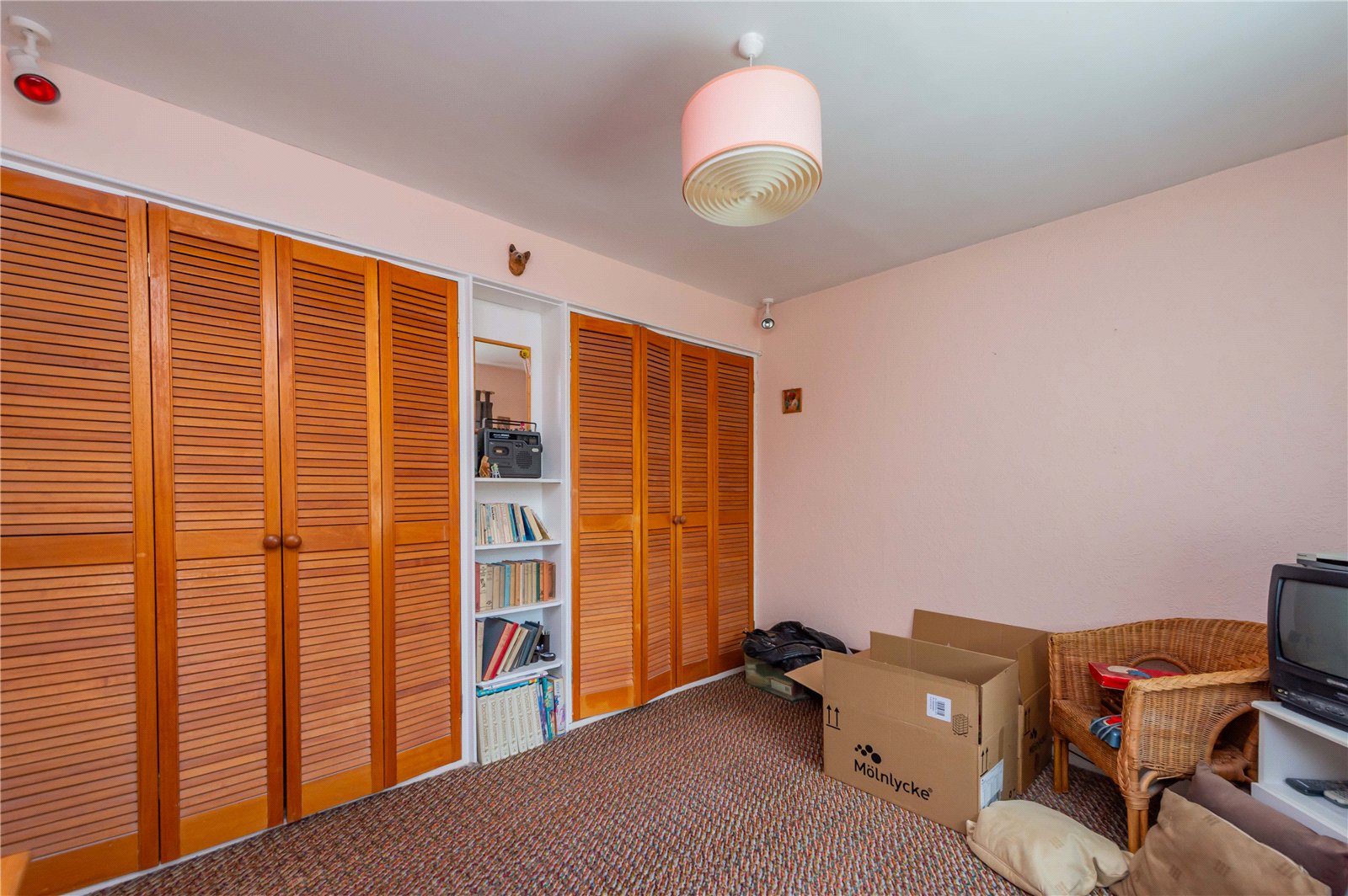 Picture No. 05 Priory Close, Wellington, TF1