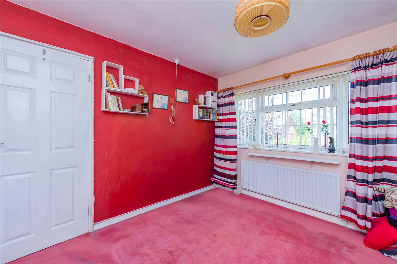 Picture No. 09 Priory Close, Wellington, TF1