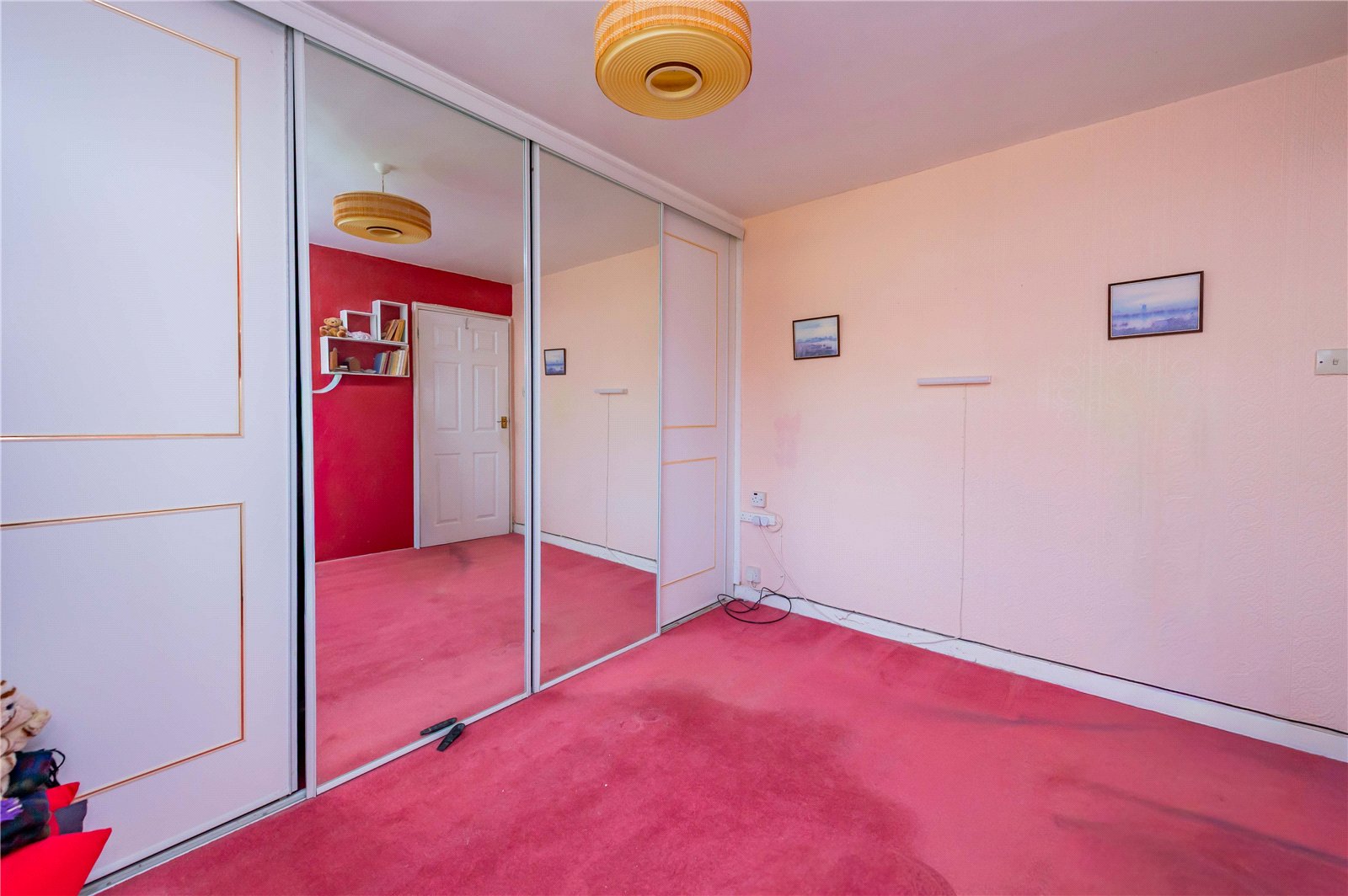 Picture No. 11 Priory Close, Wellington, TF1