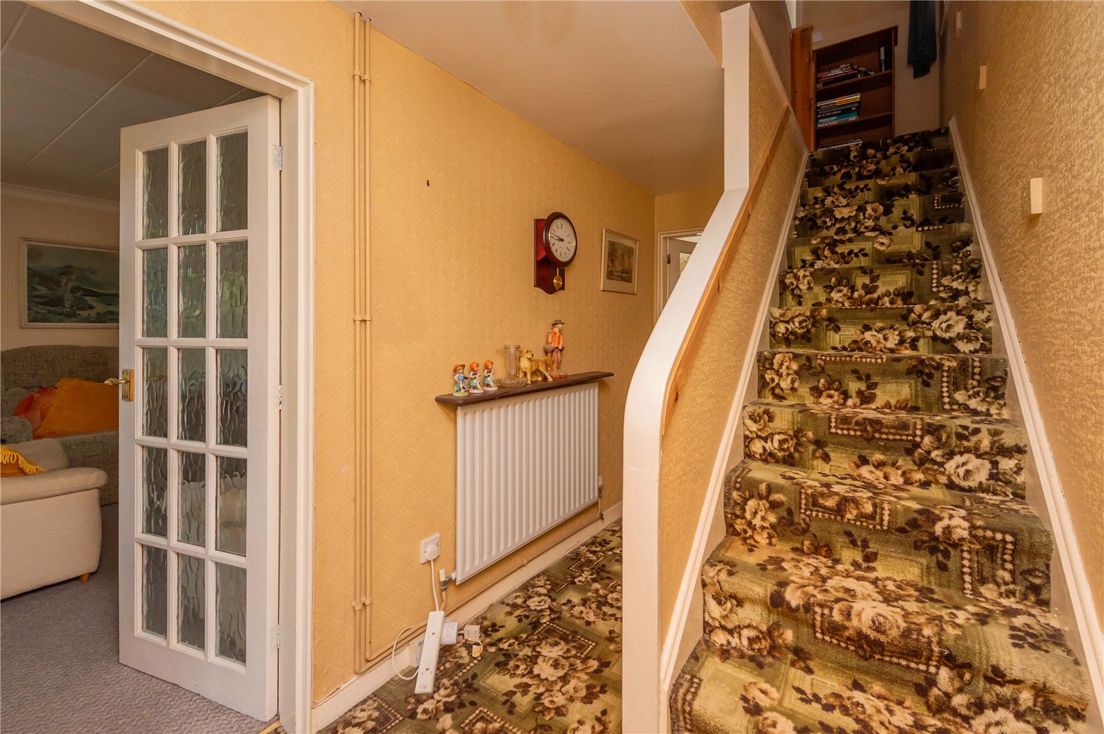 Picture No. 12 Priory Close, Wellington, TF1