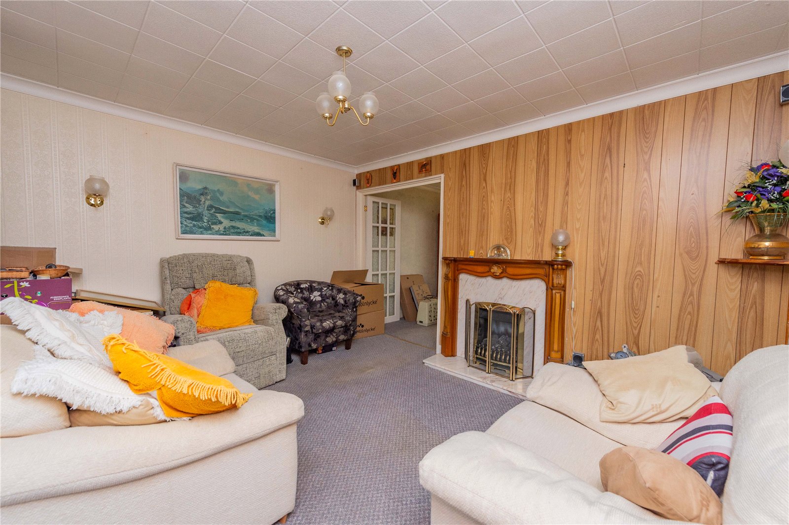 Picture No. 13 Priory Close, Wellington, TF1