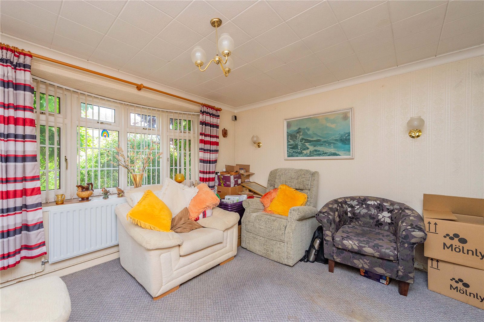 Picture No. 14 Priory Close, Wellington, TF1