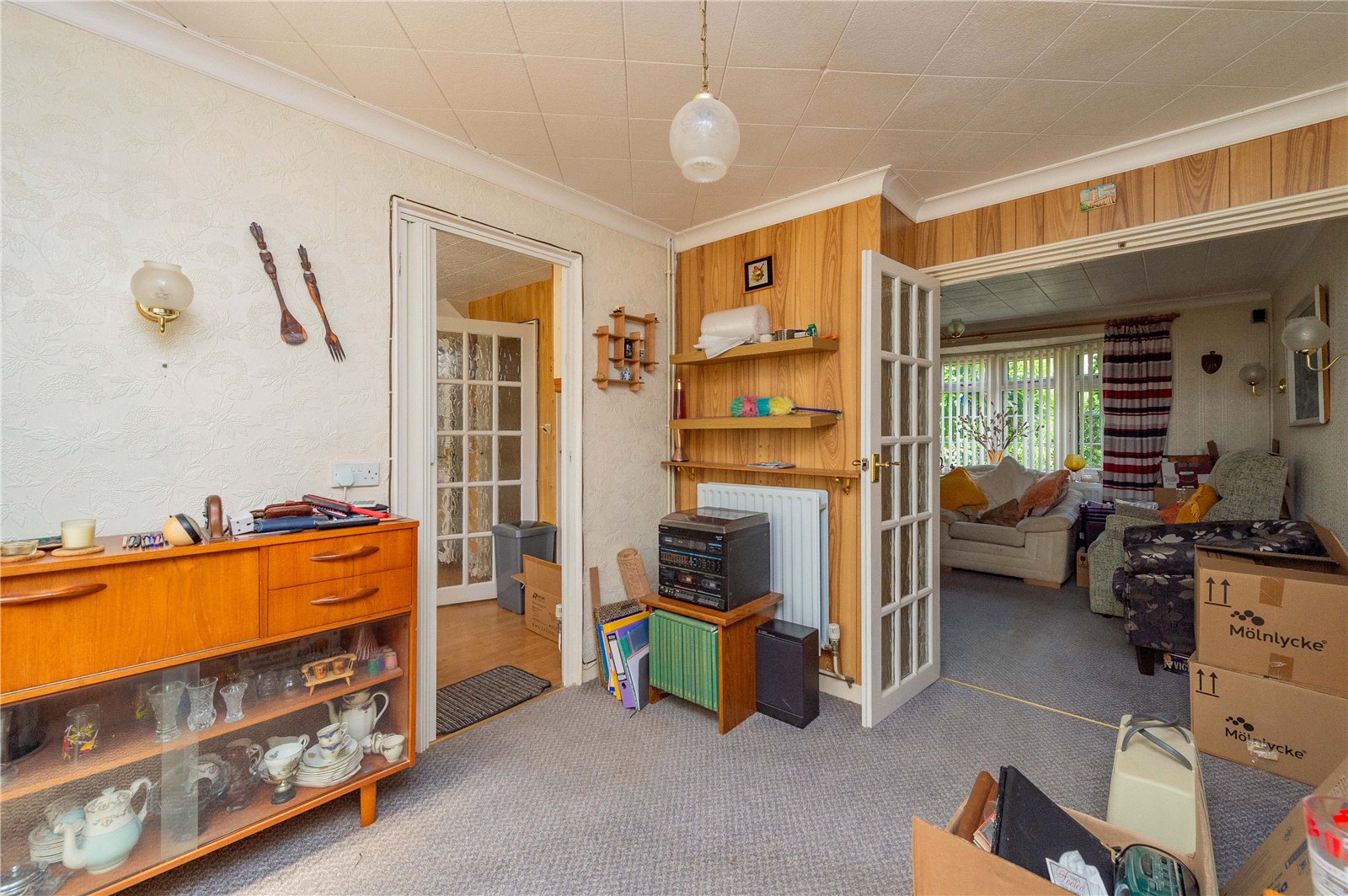 Picture No. 17 Priory Close, Wellington, TF1