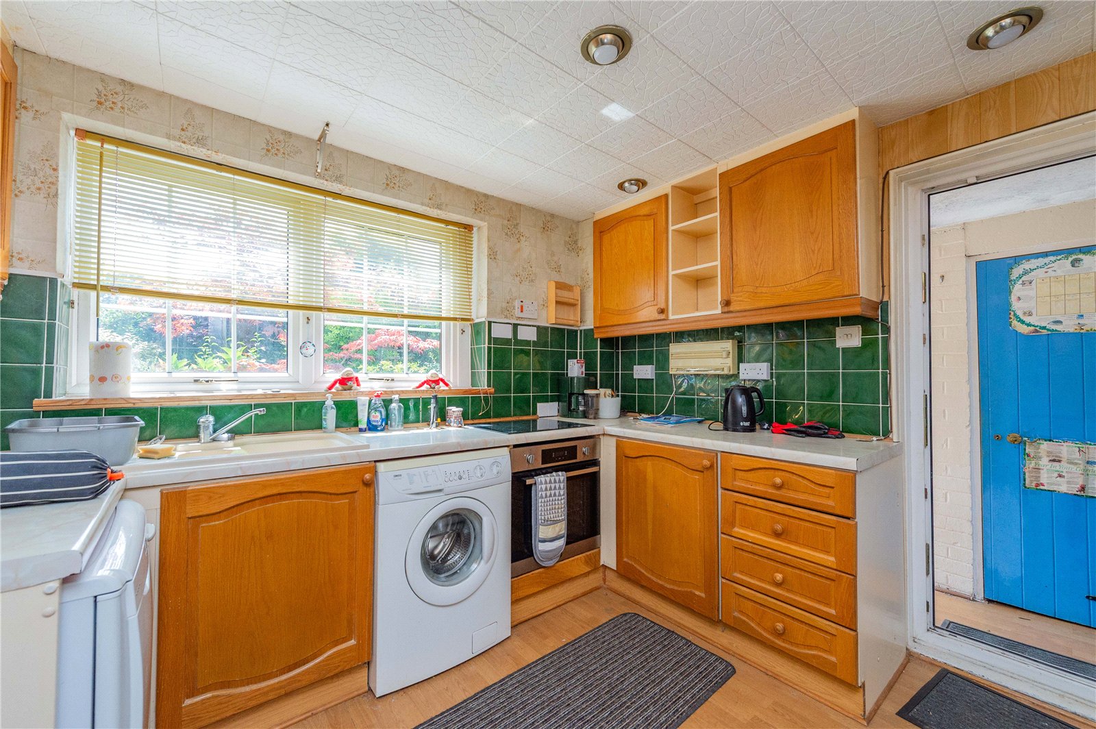 Picture No. 18 Priory Close, Wellington, TF1