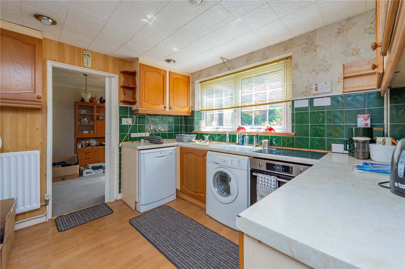 Picture No. 19 Priory Close, Wellington, TF1