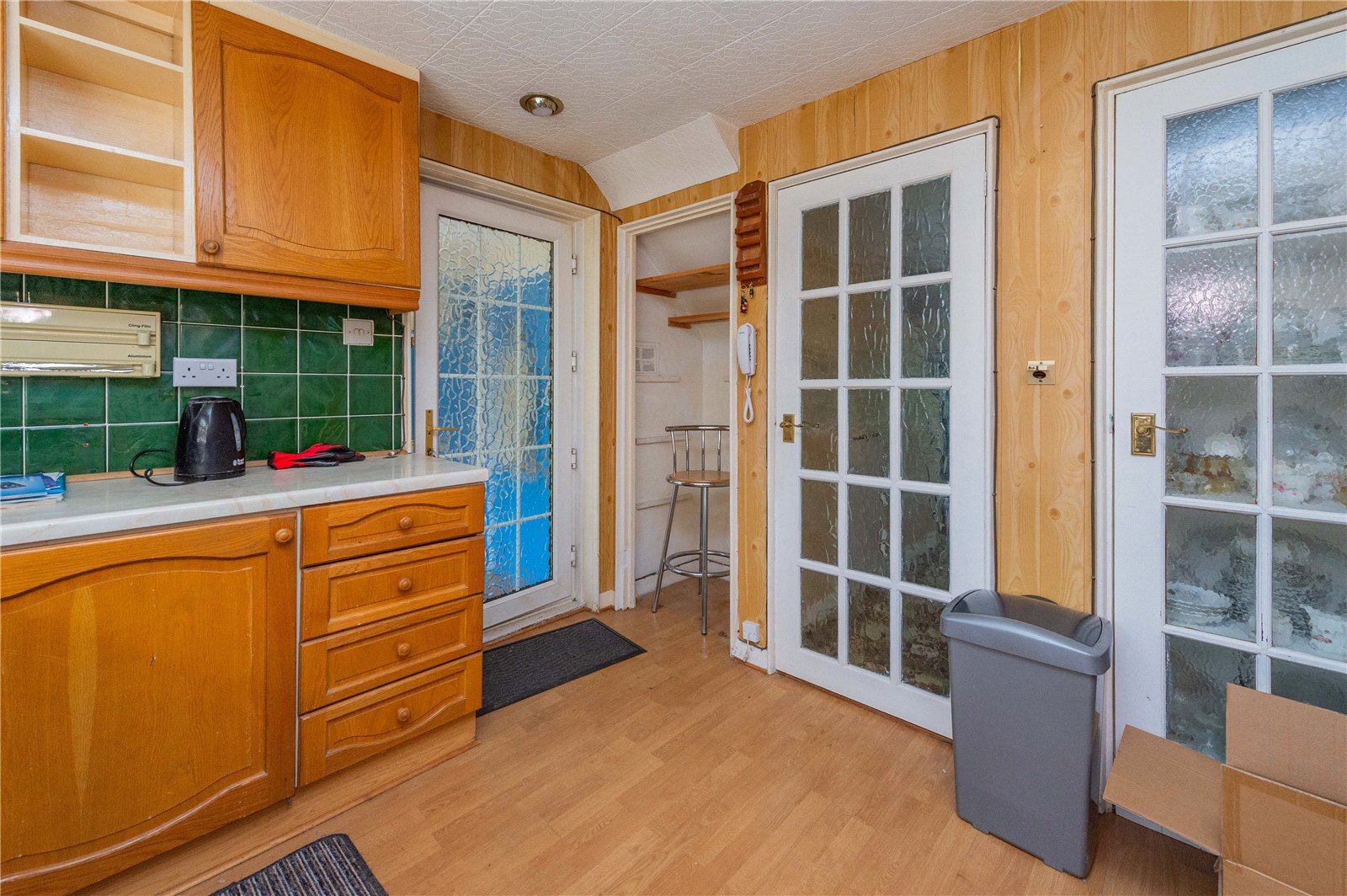 Picture No. 20 Priory Close, Wellington, TF1