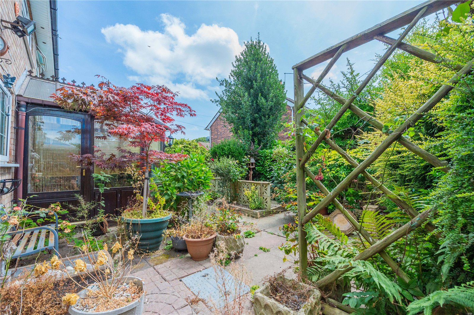 Picture No. 22 Priory Close, Wellington, TF1
