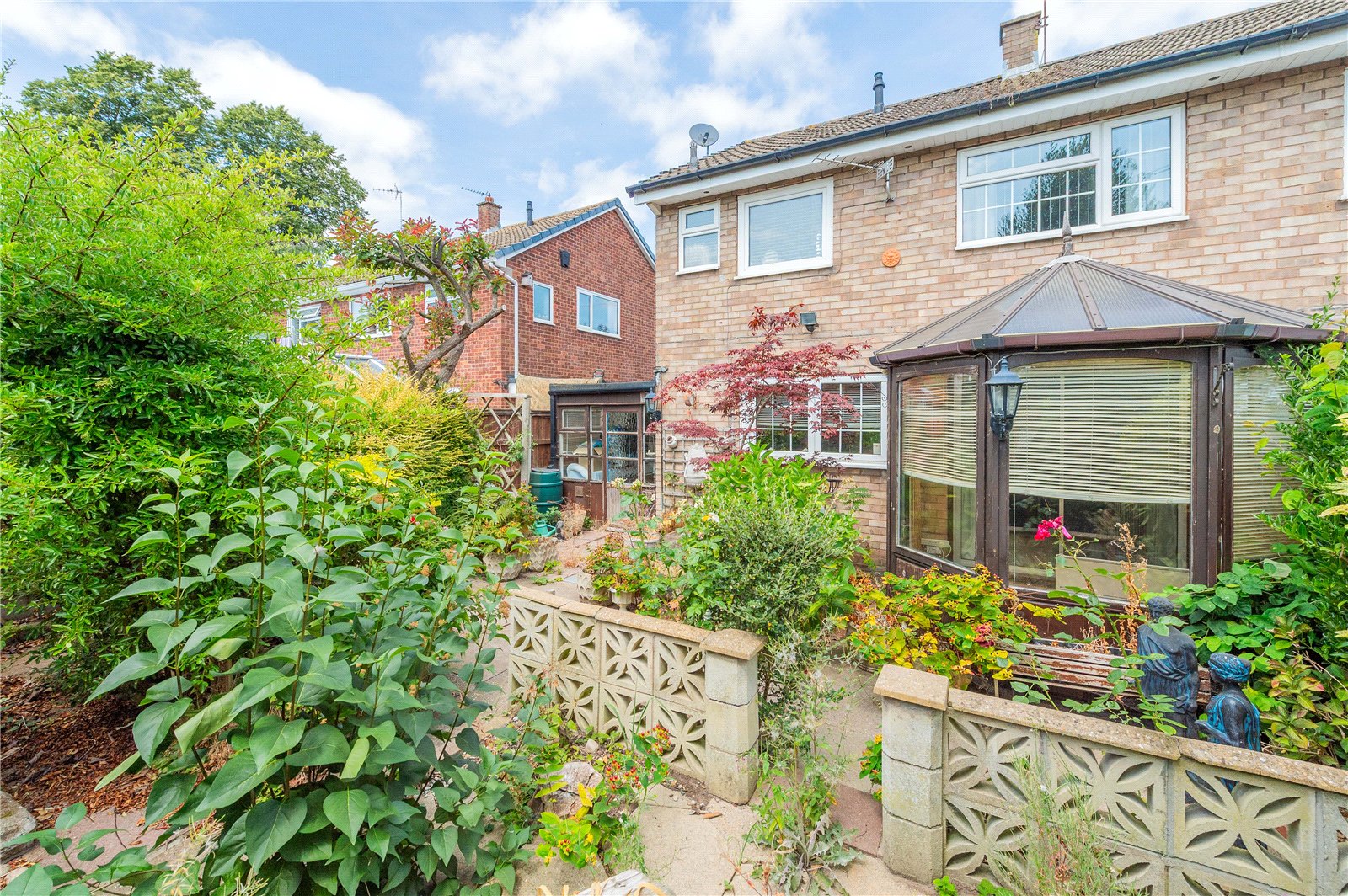 Picture No. 23 Priory Close, Wellington, TF1