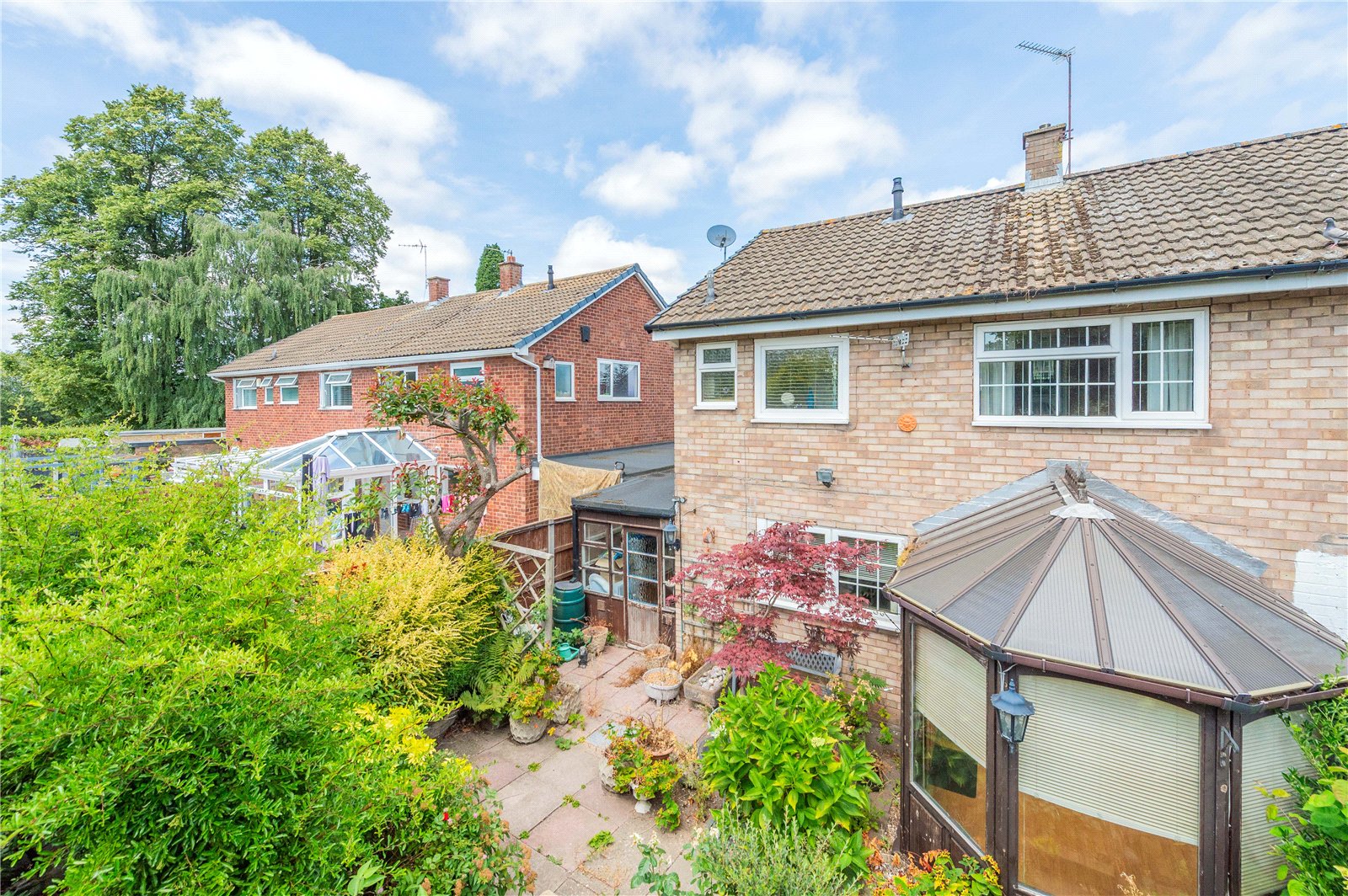 Picture No. 24 Priory Close, Wellington, TF1