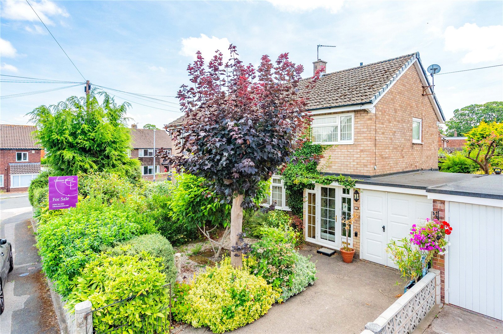 Picture No. 25 Priory Close, Wellington, TF1