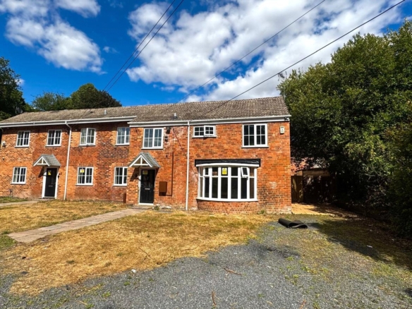 The Cottages, Neachley Lane, TF11