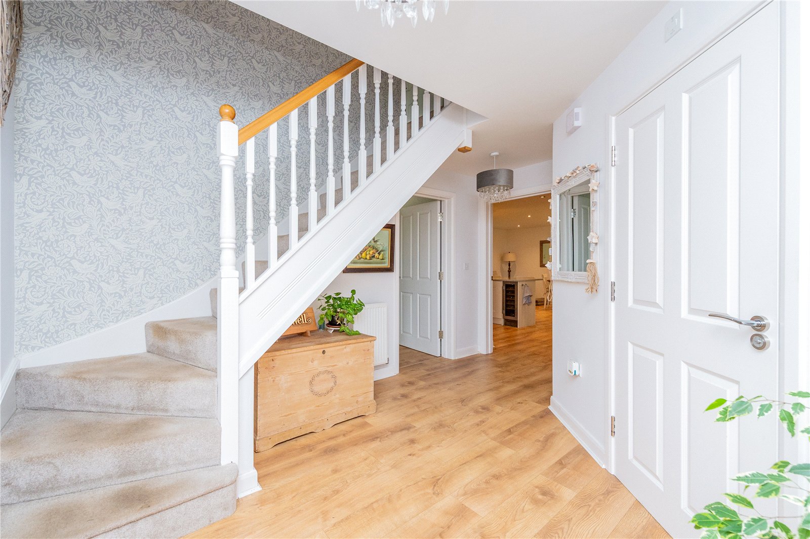 Bloomfield Crescent, Doseley, TF4